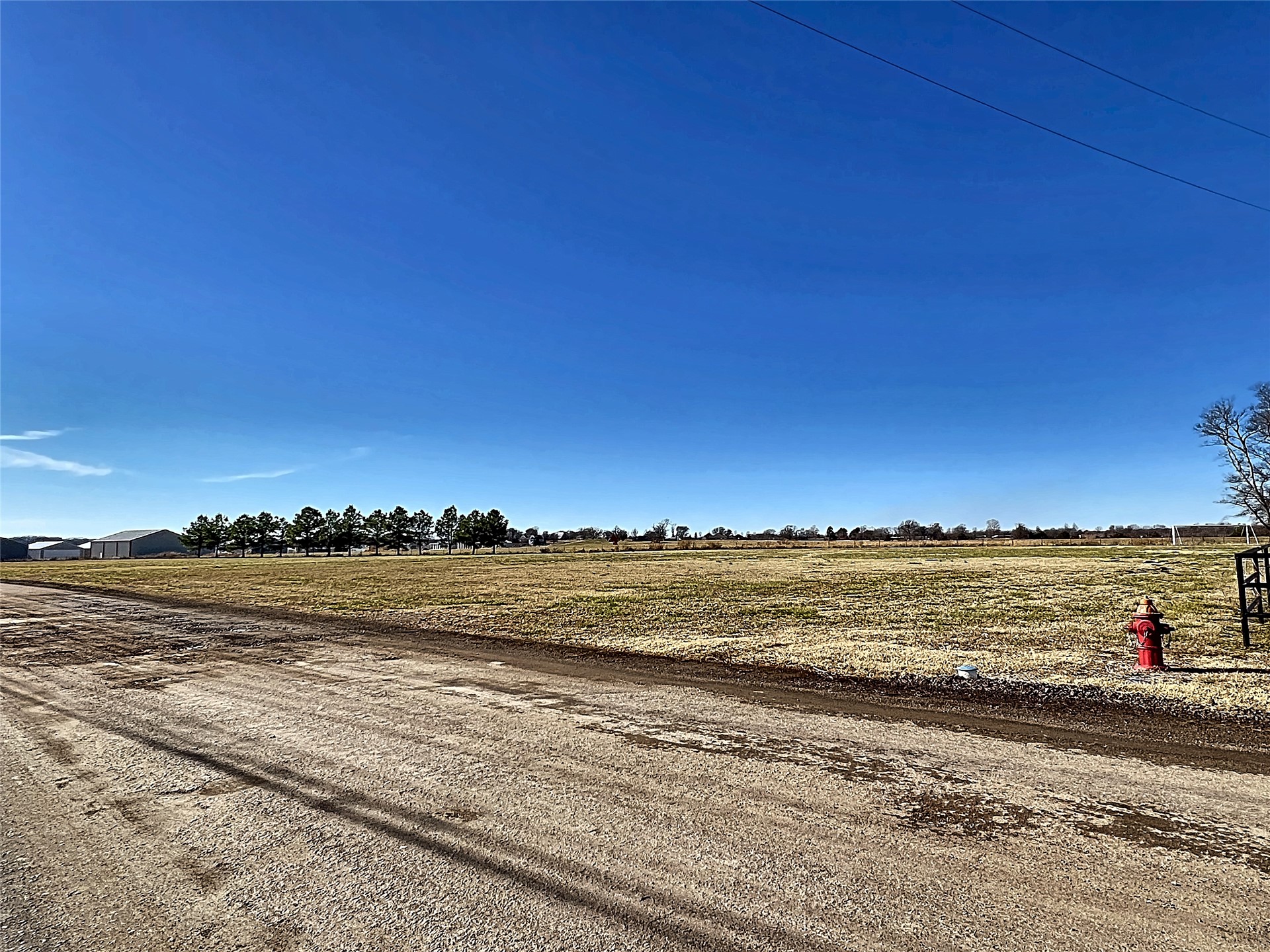 1998 W Allen Road Tahlequah OK 74464