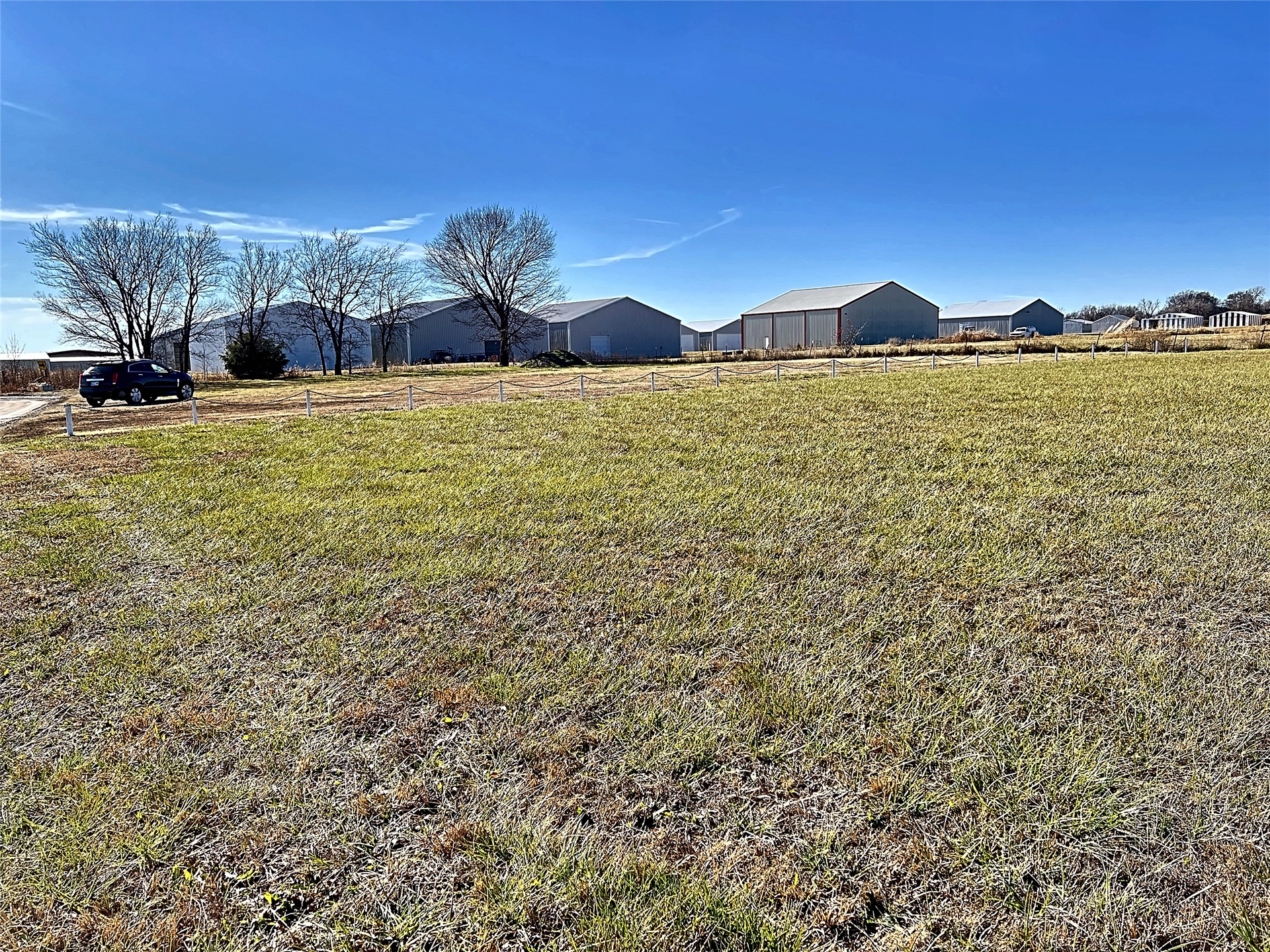 1998 W Allen Road Tahlequah OK 74464