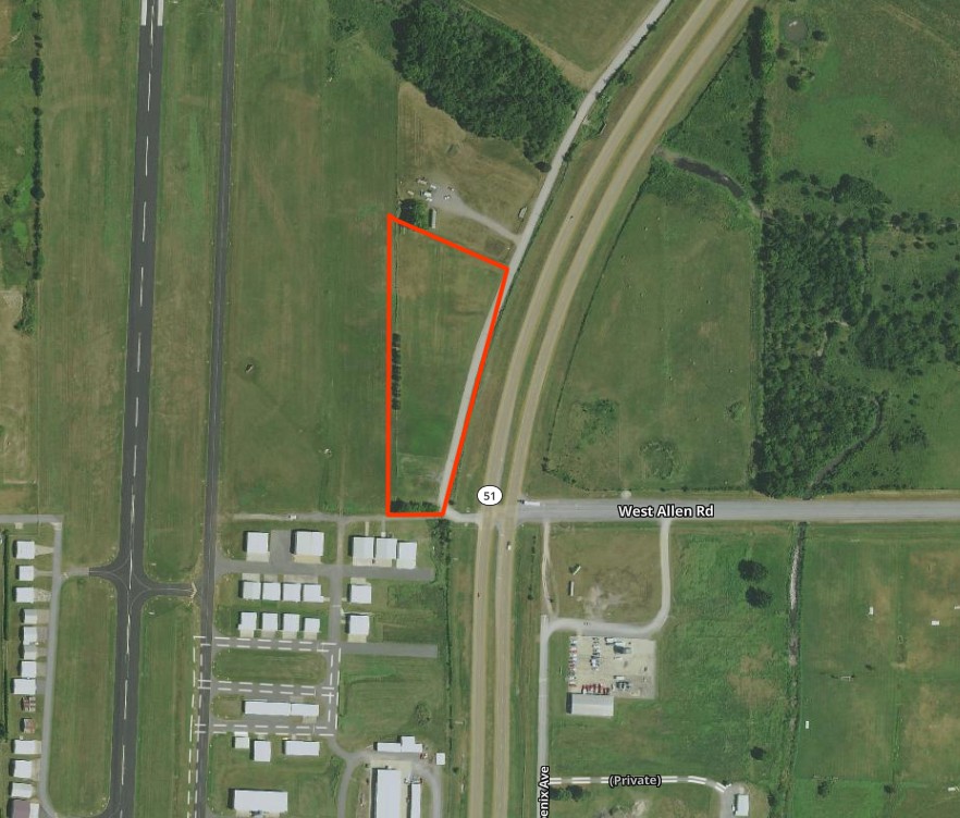 1998 W Allen Road Tahlequah OK 74464