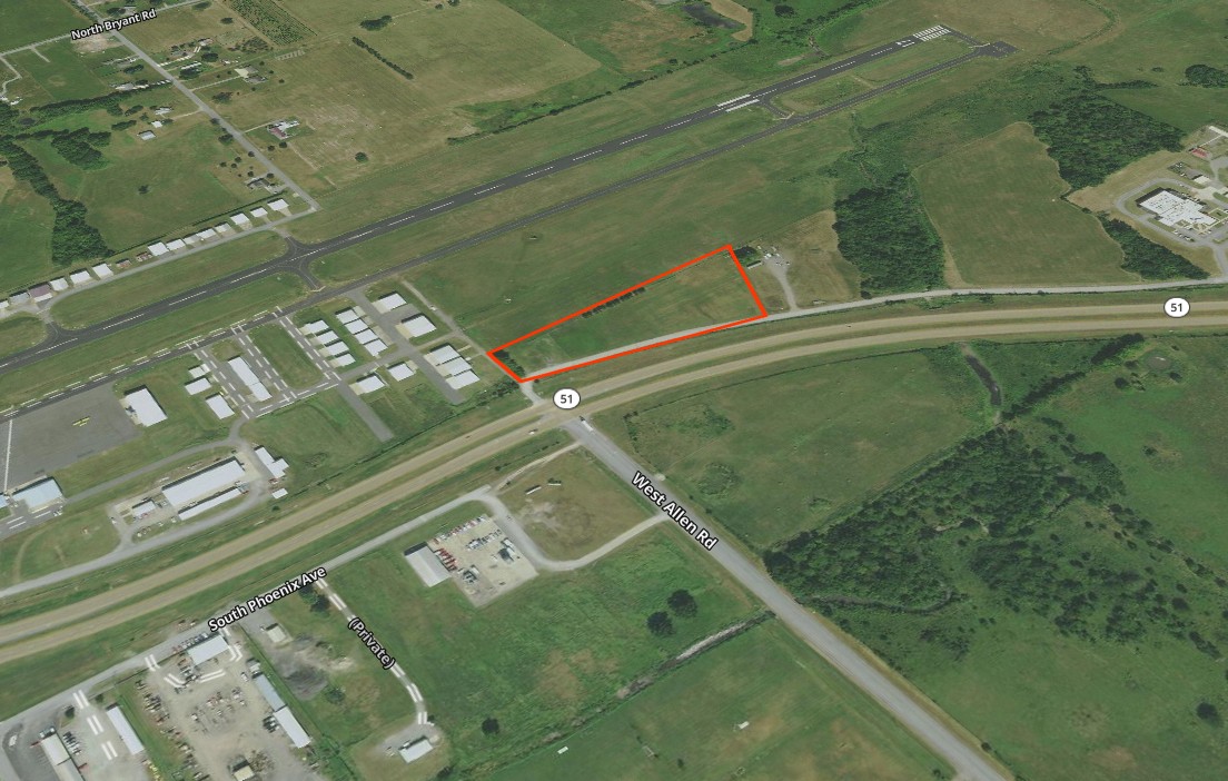 1998 W Allen Road Tahlequah OK 74464