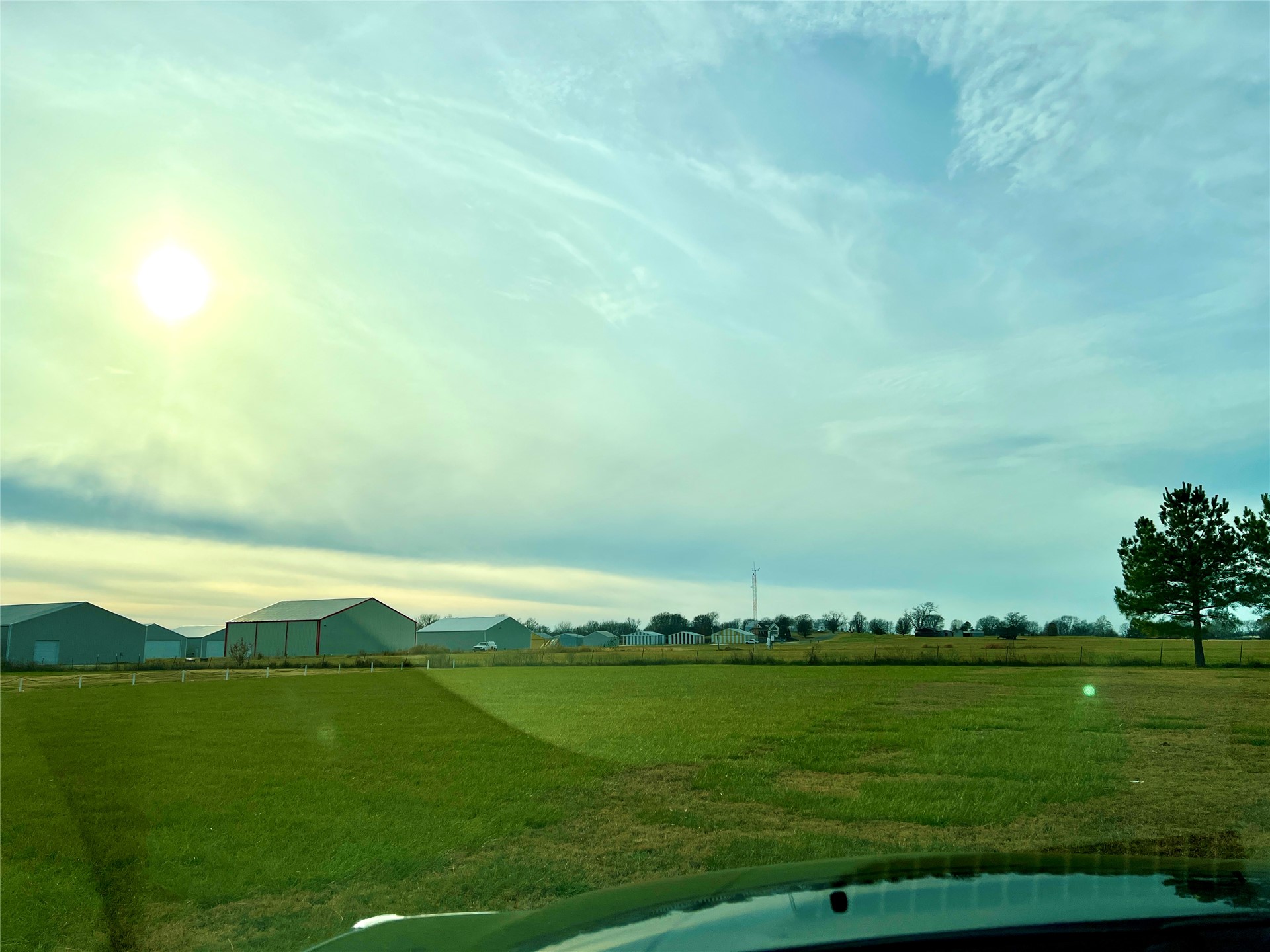 1998 W Allen Road Tahlequah OK 74464