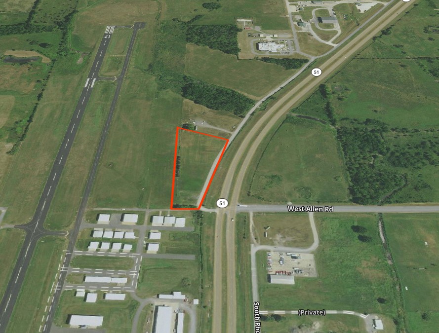 1998 W Allen Road Tahlequah OK 74464
