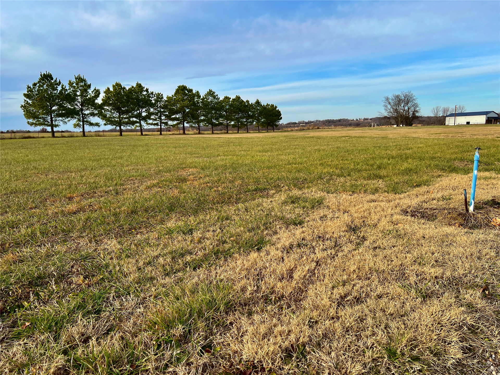 1998 W Allen Road Tahlequah OK 74464