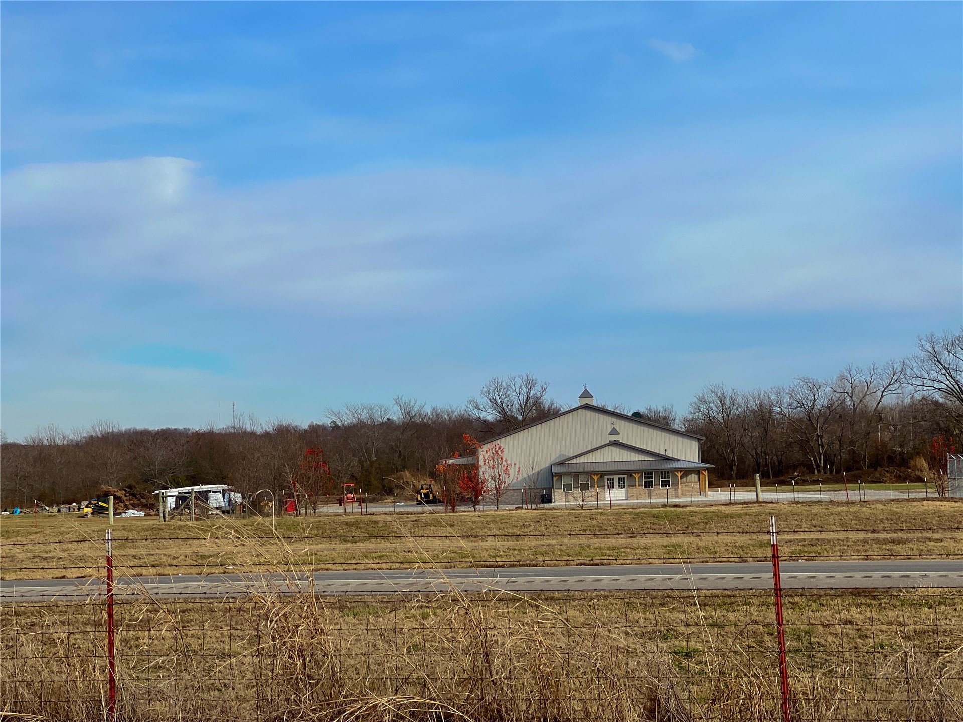 1998 W Allen Road Tahlequah OK 74464