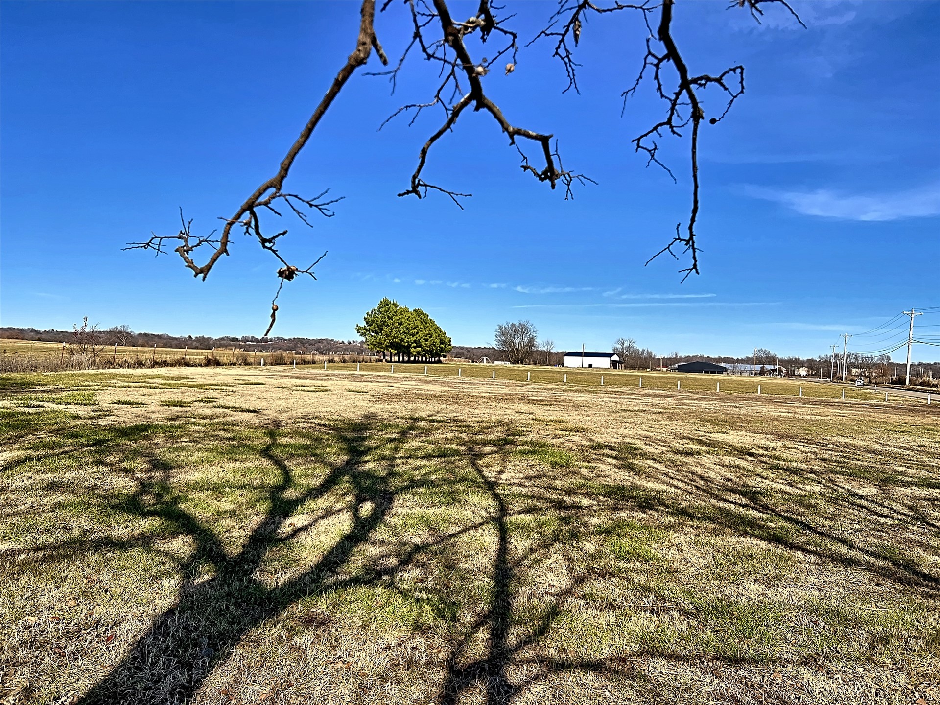 1998 W Allen Road Tahlequah OK 74464