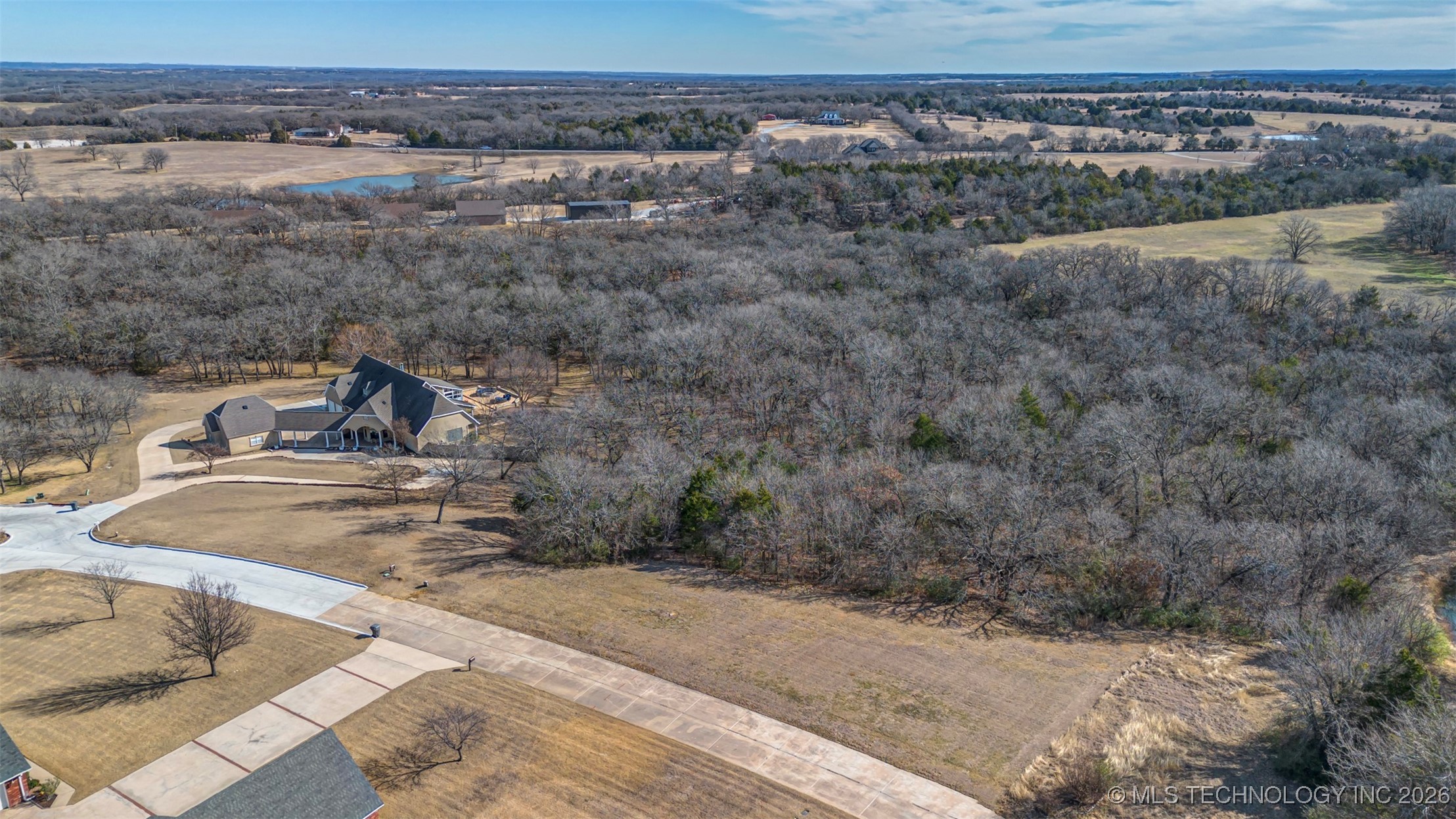 00 Wildflower Place Ardmore OK 73401
