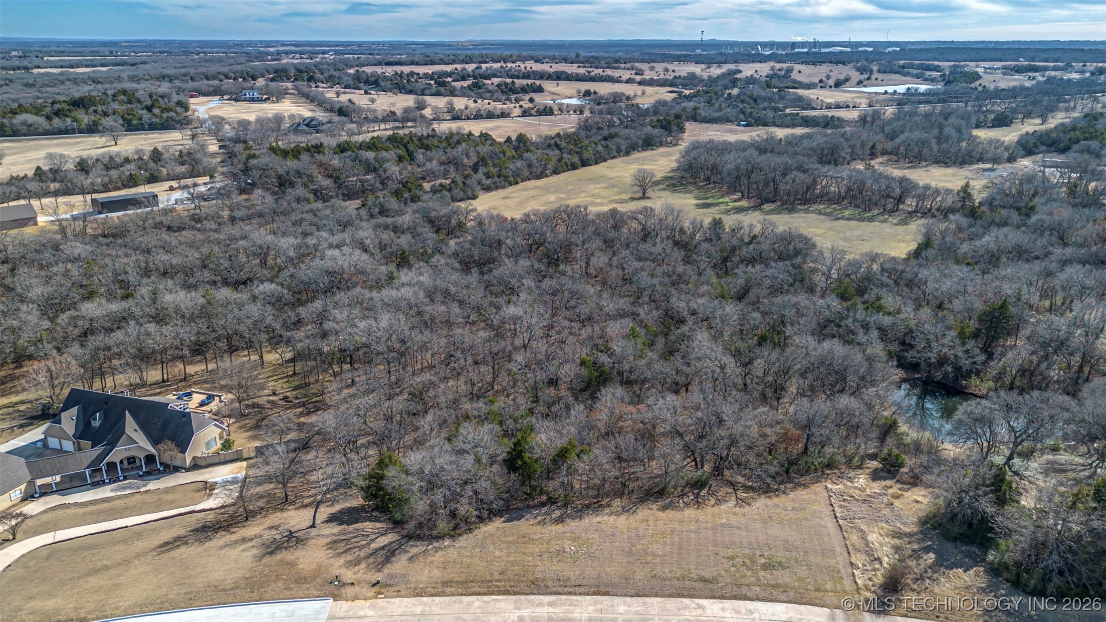 00 Wildflower Place Ardmore OK 73401