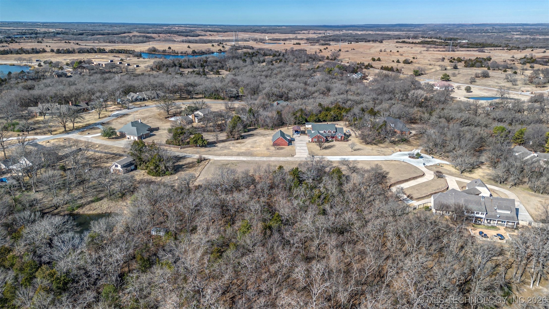 00 Wildflower Place Ardmore OK 73401