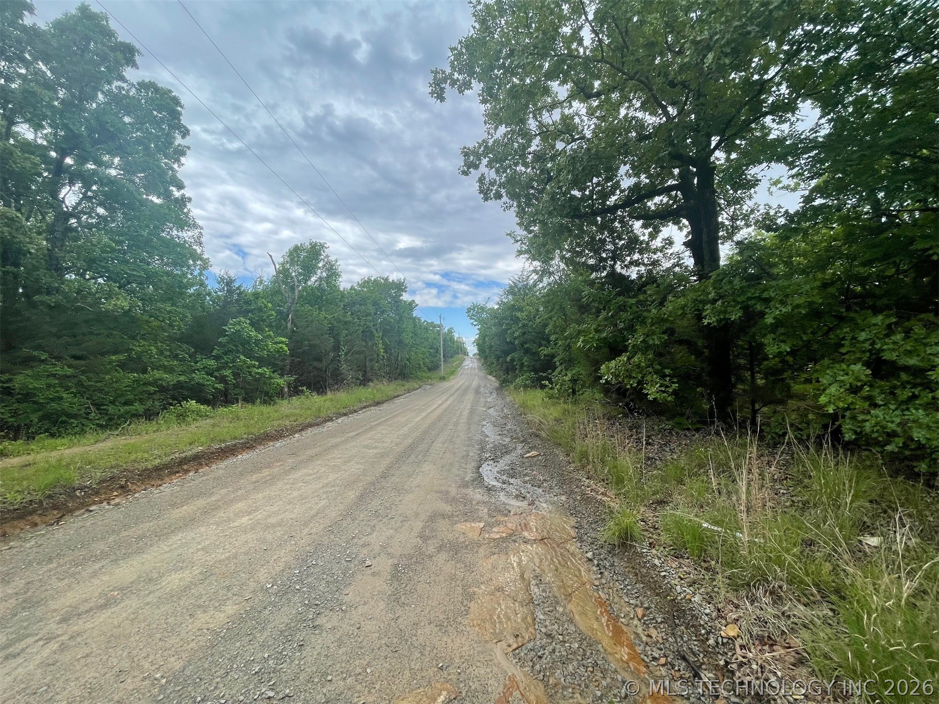 Bus Loop Road Eufaula OK 74462