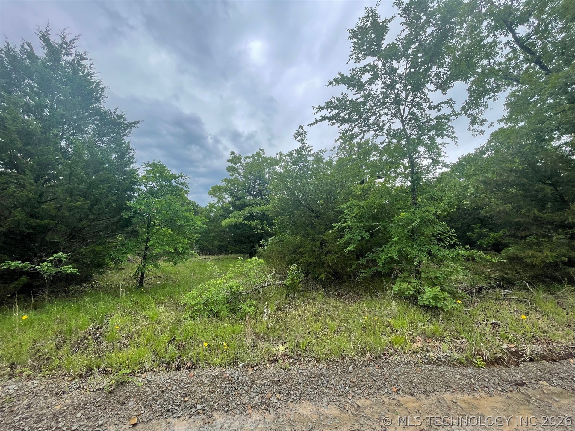 Bus Loop Road Eufaula OK 74462