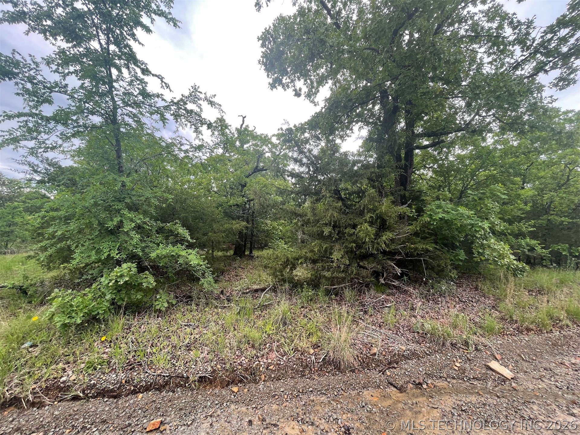 Bus Loop Road Eufaula OK 74462