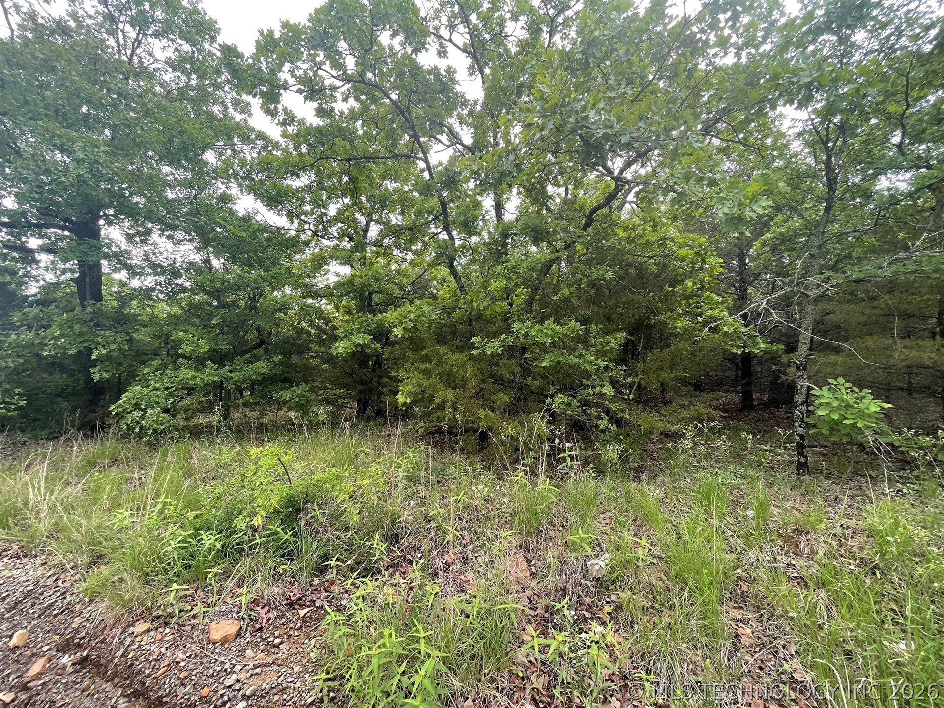 Bus Loop Road Eufaula OK 74462
