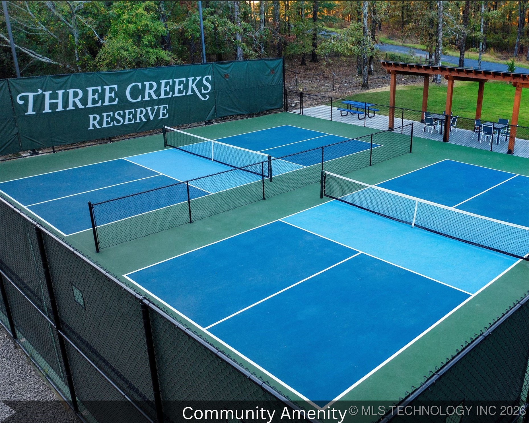 0003 Three Creeks Road Broken Bow OK 74728