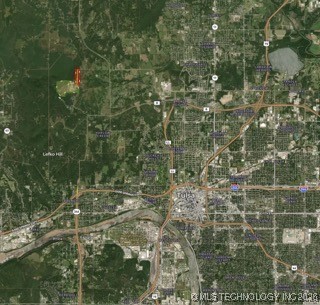 Garden Drive Tulsa OK 74127