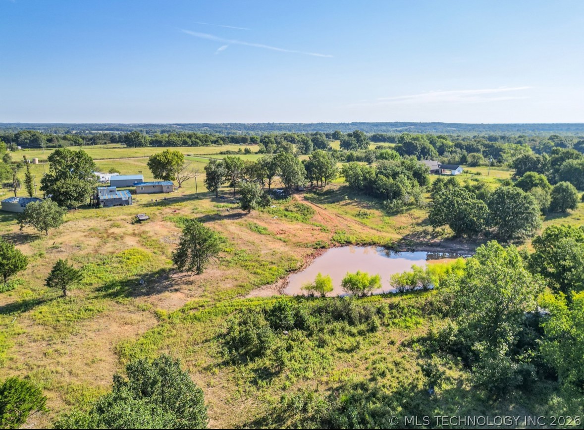 8079 County Road 1460 Ada OK 74820