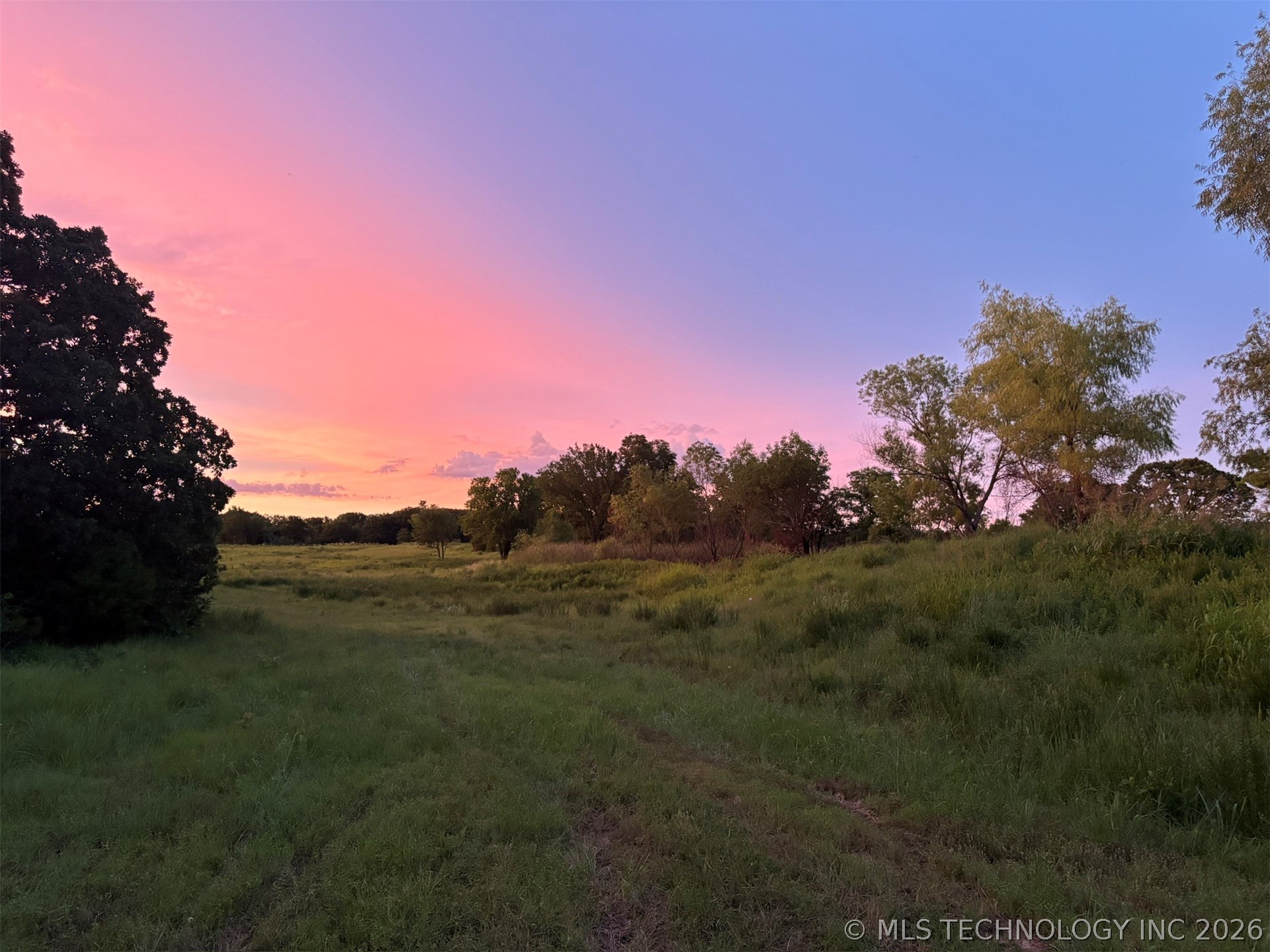 369195 E Keystone Keys Road Cleveland OK 74020
