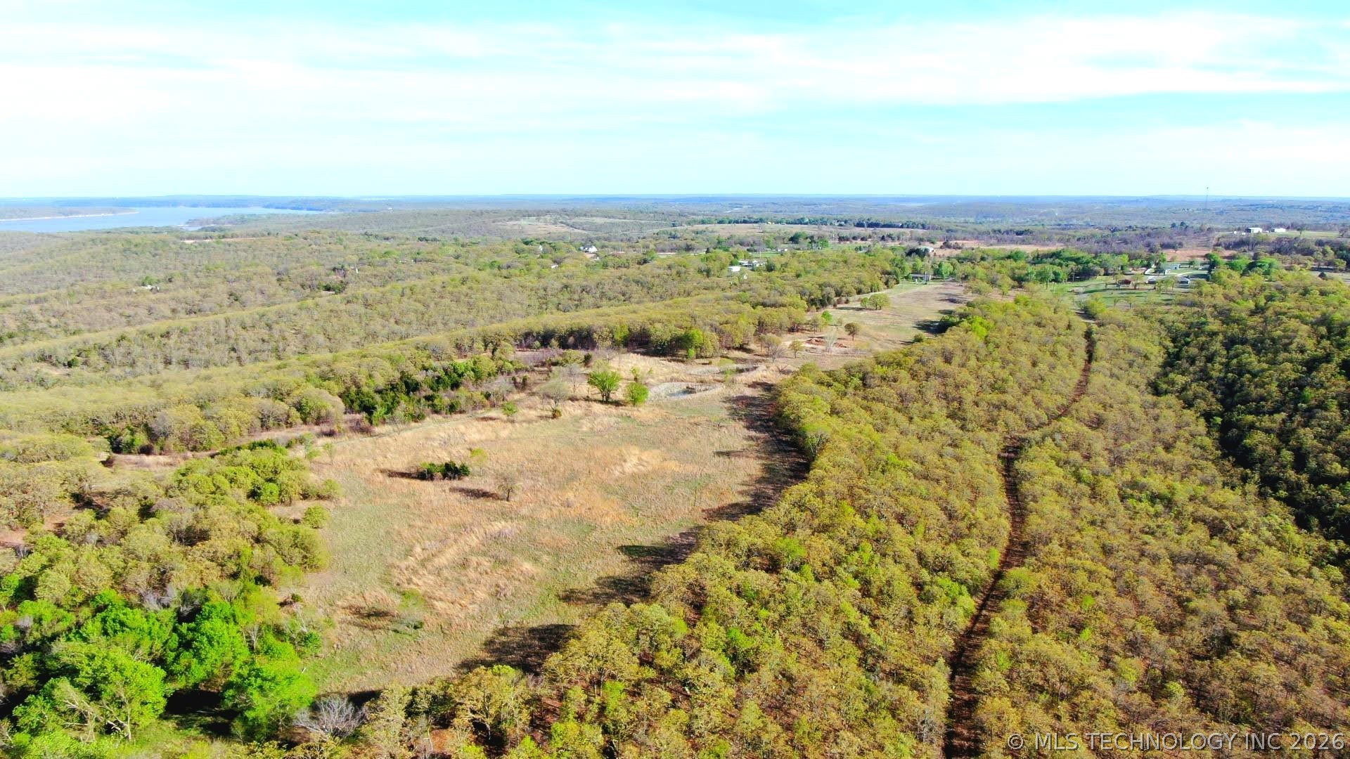 369195 E Keystone Keys Road Cleveland OK 74020