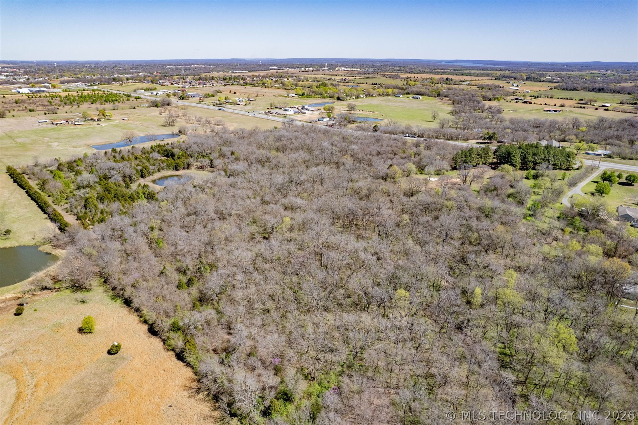 S Highway 69 Wagoner OK 74467