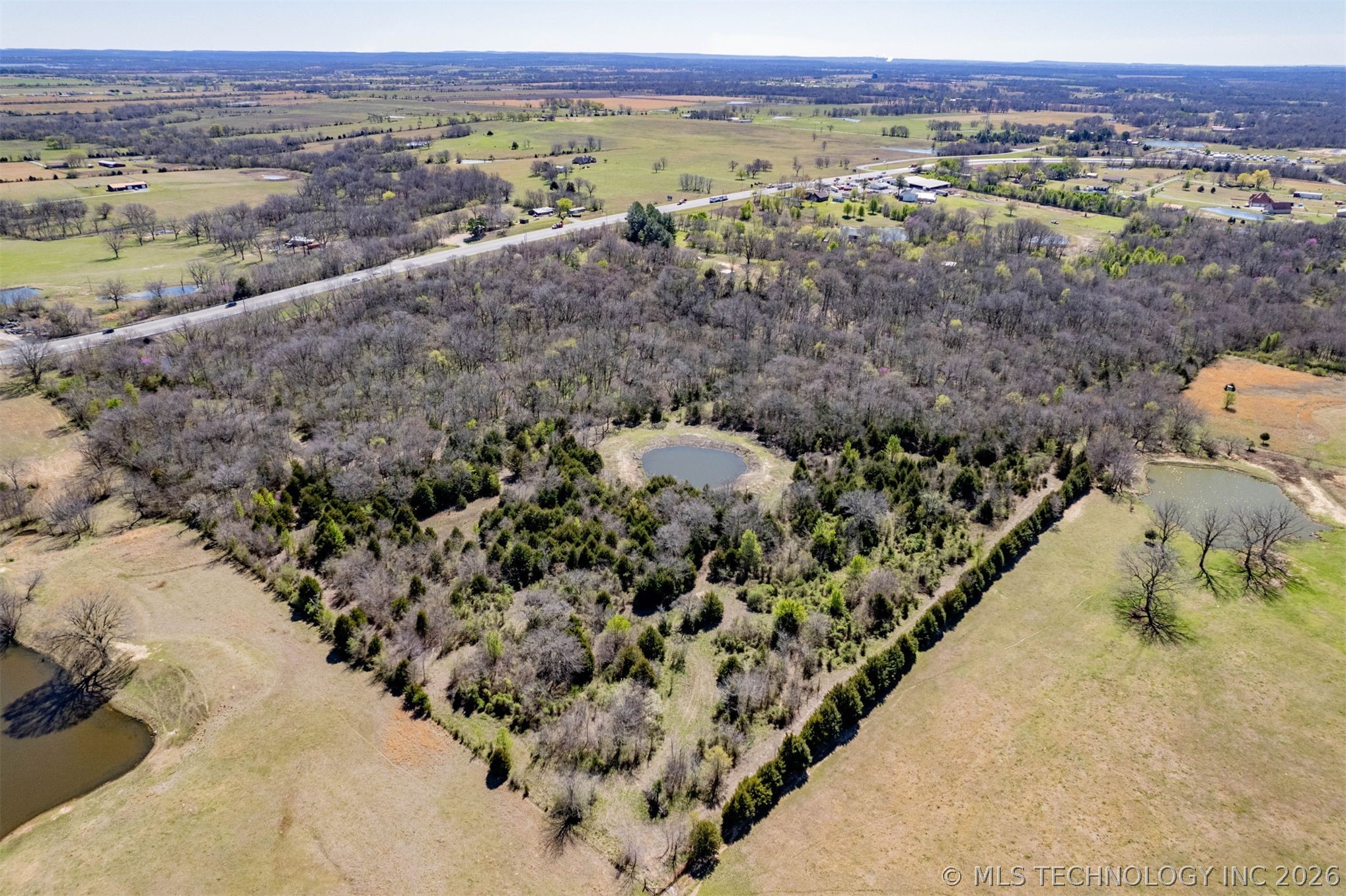 S Highway 69 Wagoner OK 74467