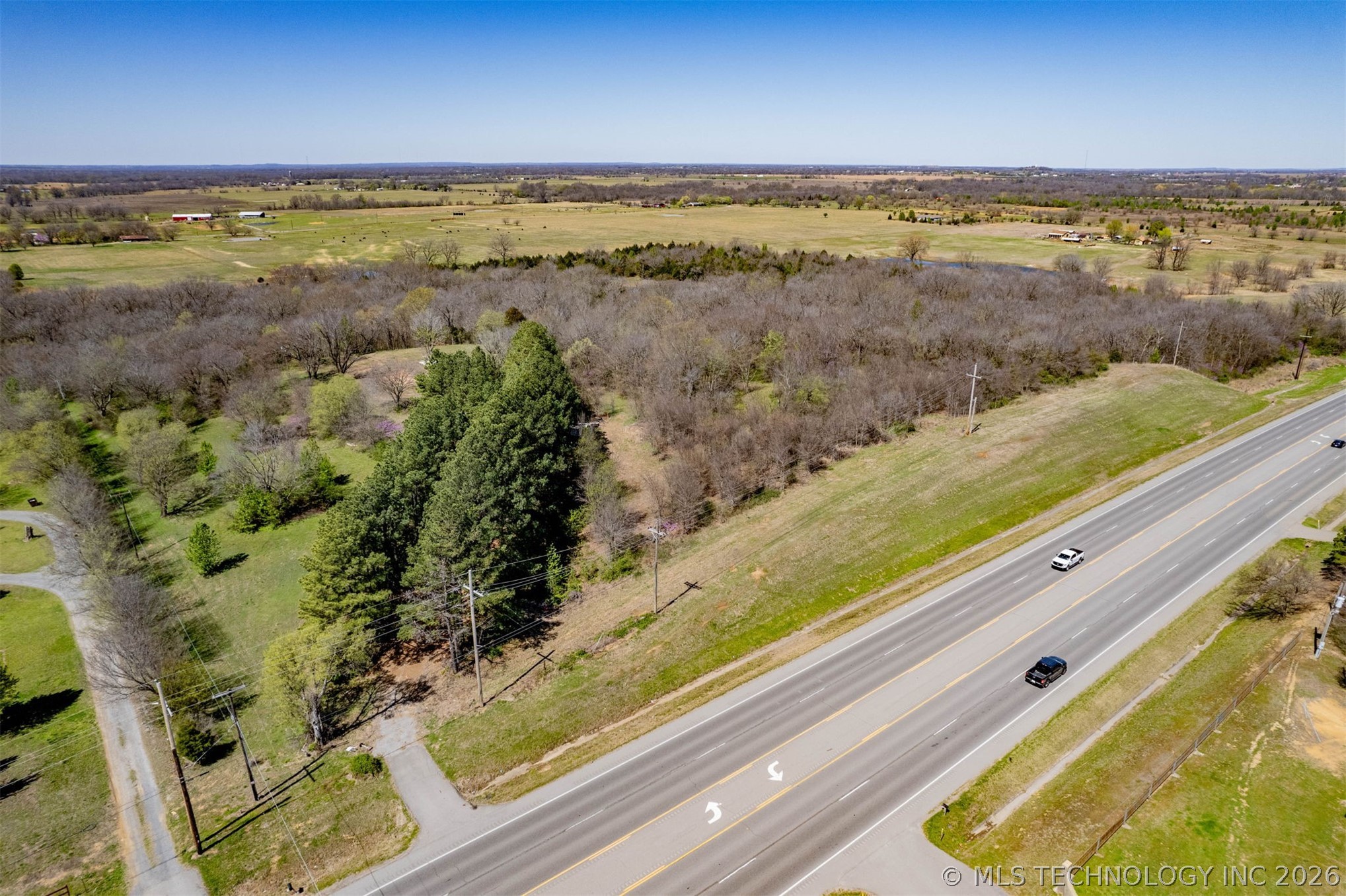 S Highway 69 Wagoner OK 74467