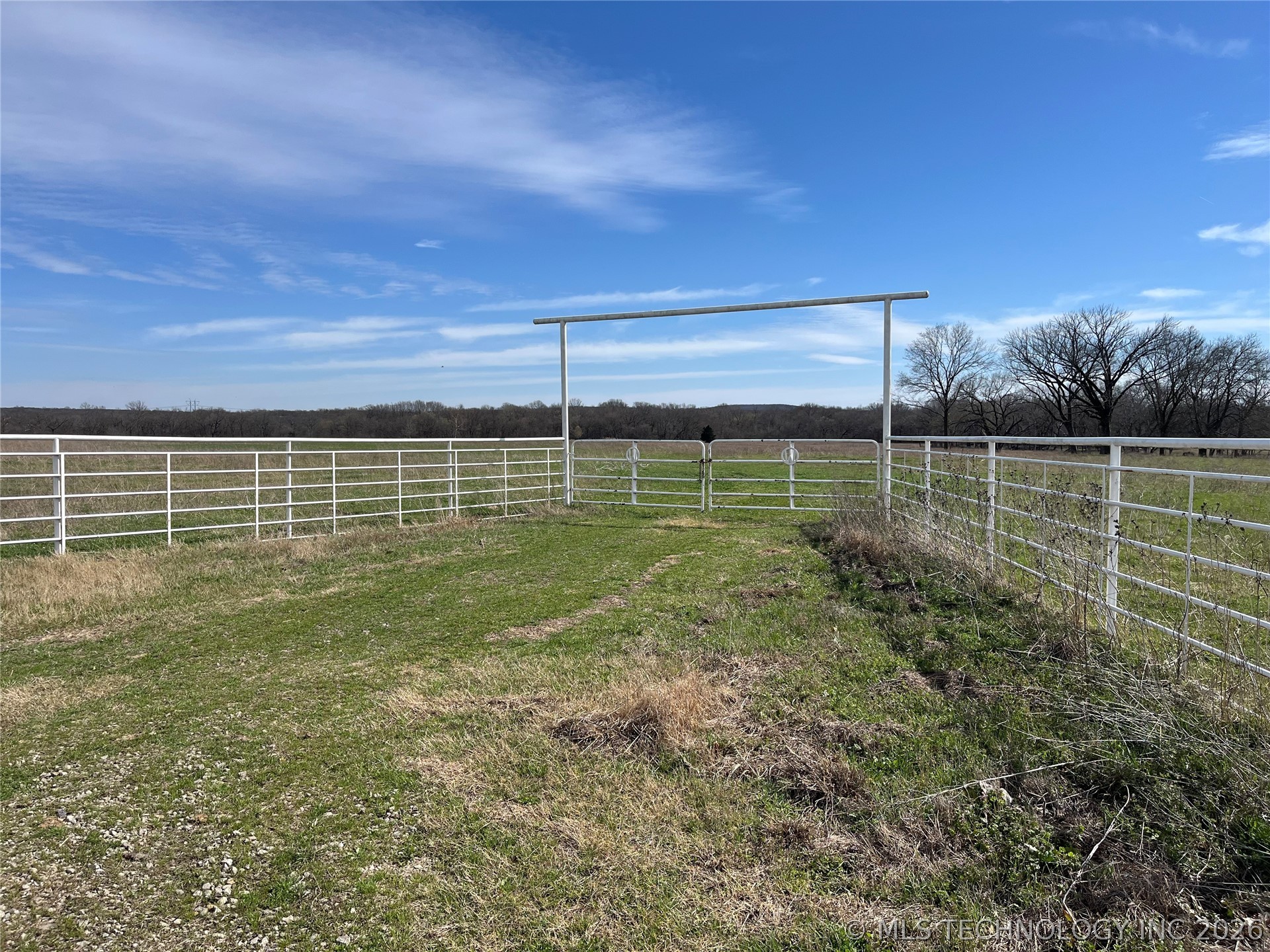 Wilson Road Henryetta OK 74437