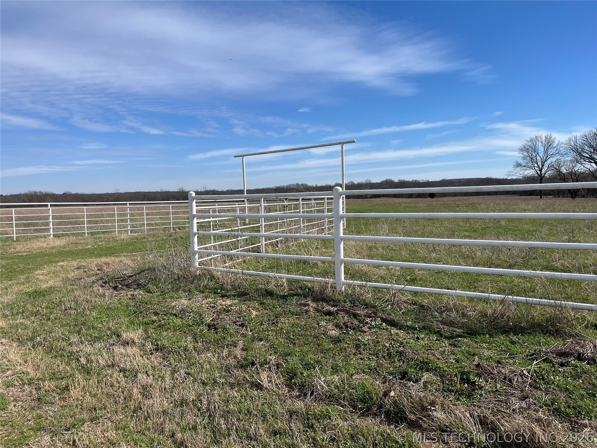 Wilson Road Henryetta OK 74437