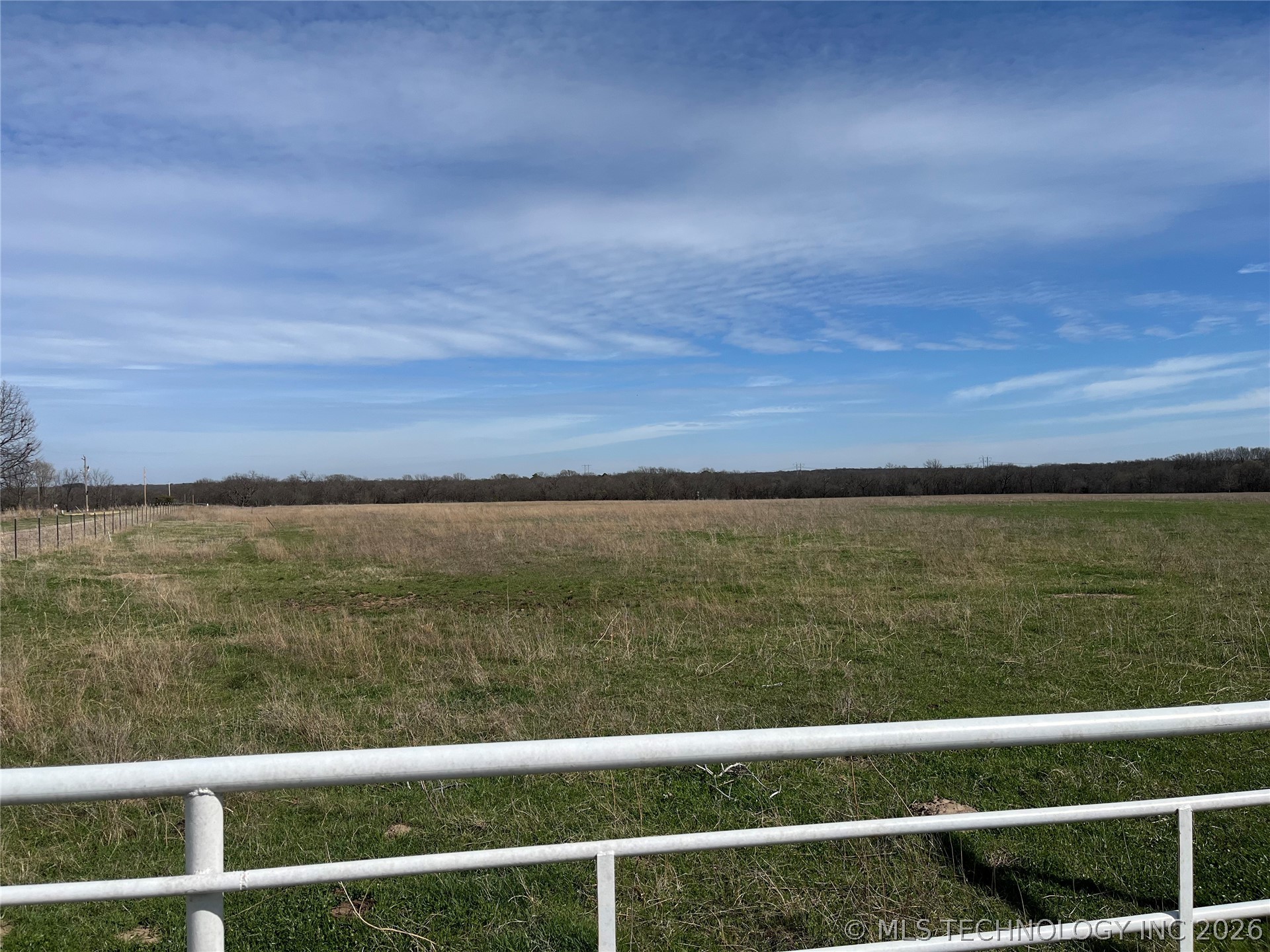 Wilson Road Henryetta OK 74437