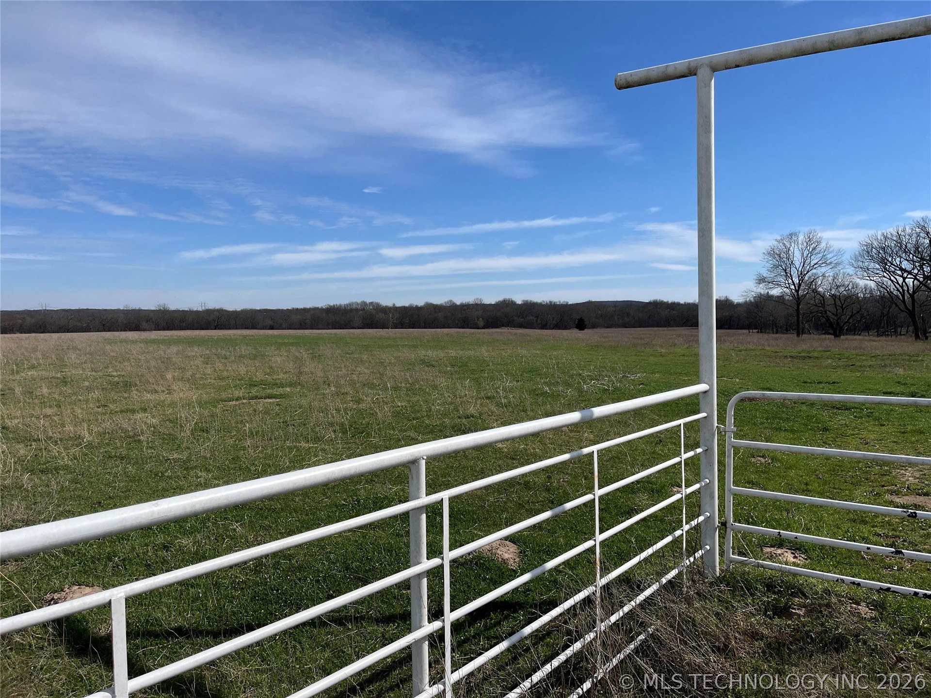 Wilson Road Henryetta OK 74437