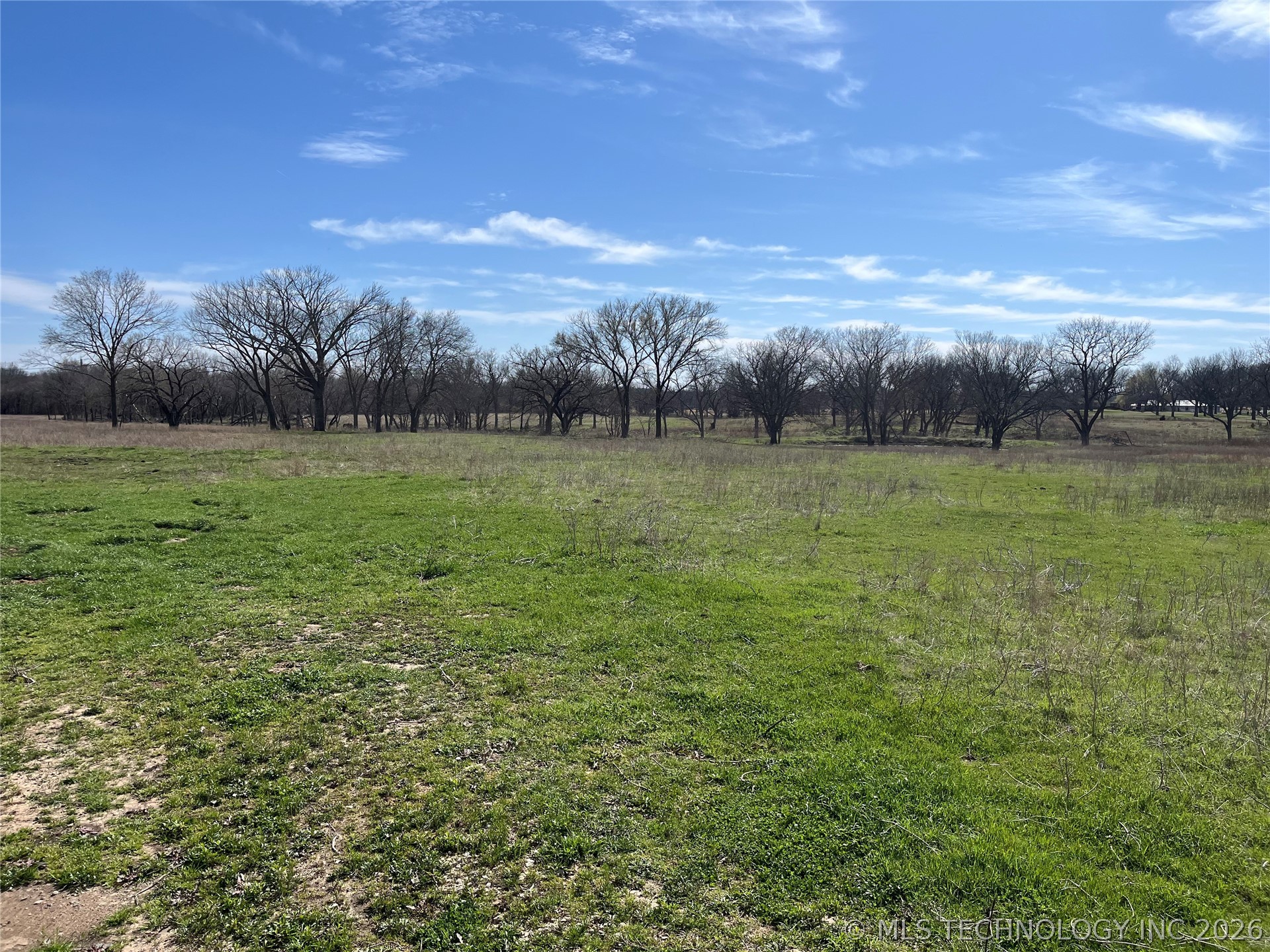 Wilson Road Henryetta OK 74437