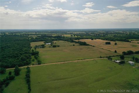4055 Road Boswell OK 74727