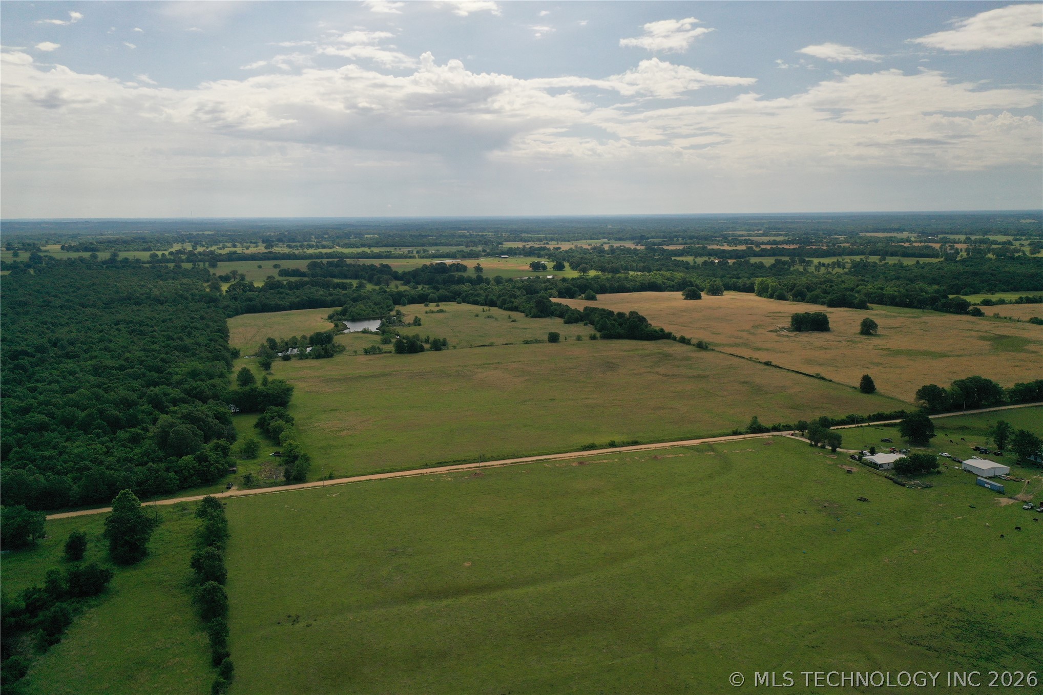 4055 Road Boswell OK 74727