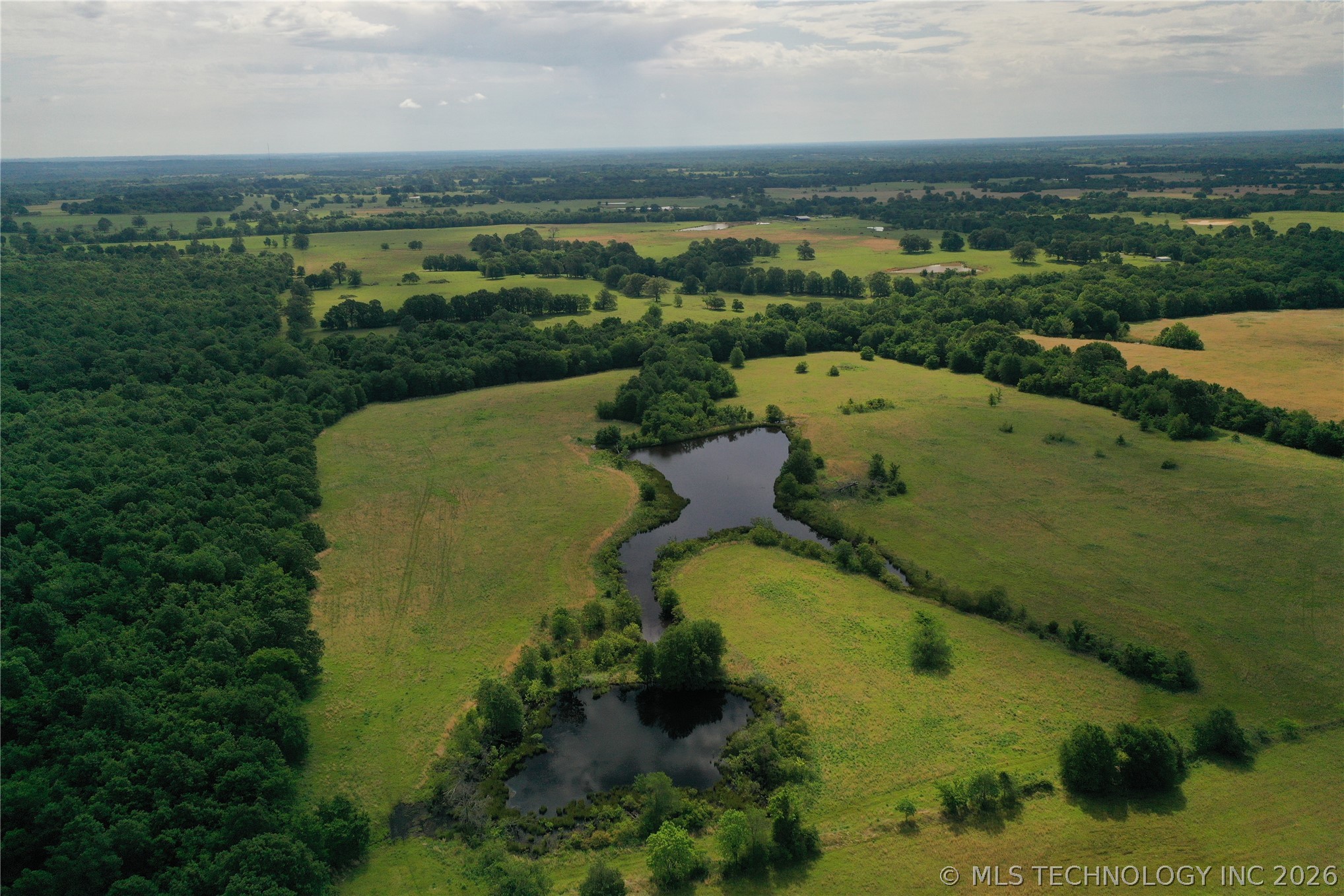 4055 Road Boswell OK 74727