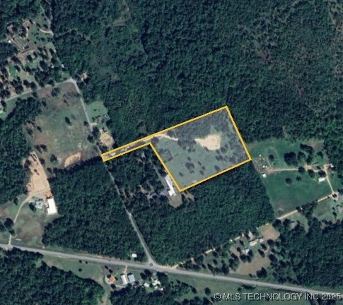 78783 S 4652 Stilwell OK 74960