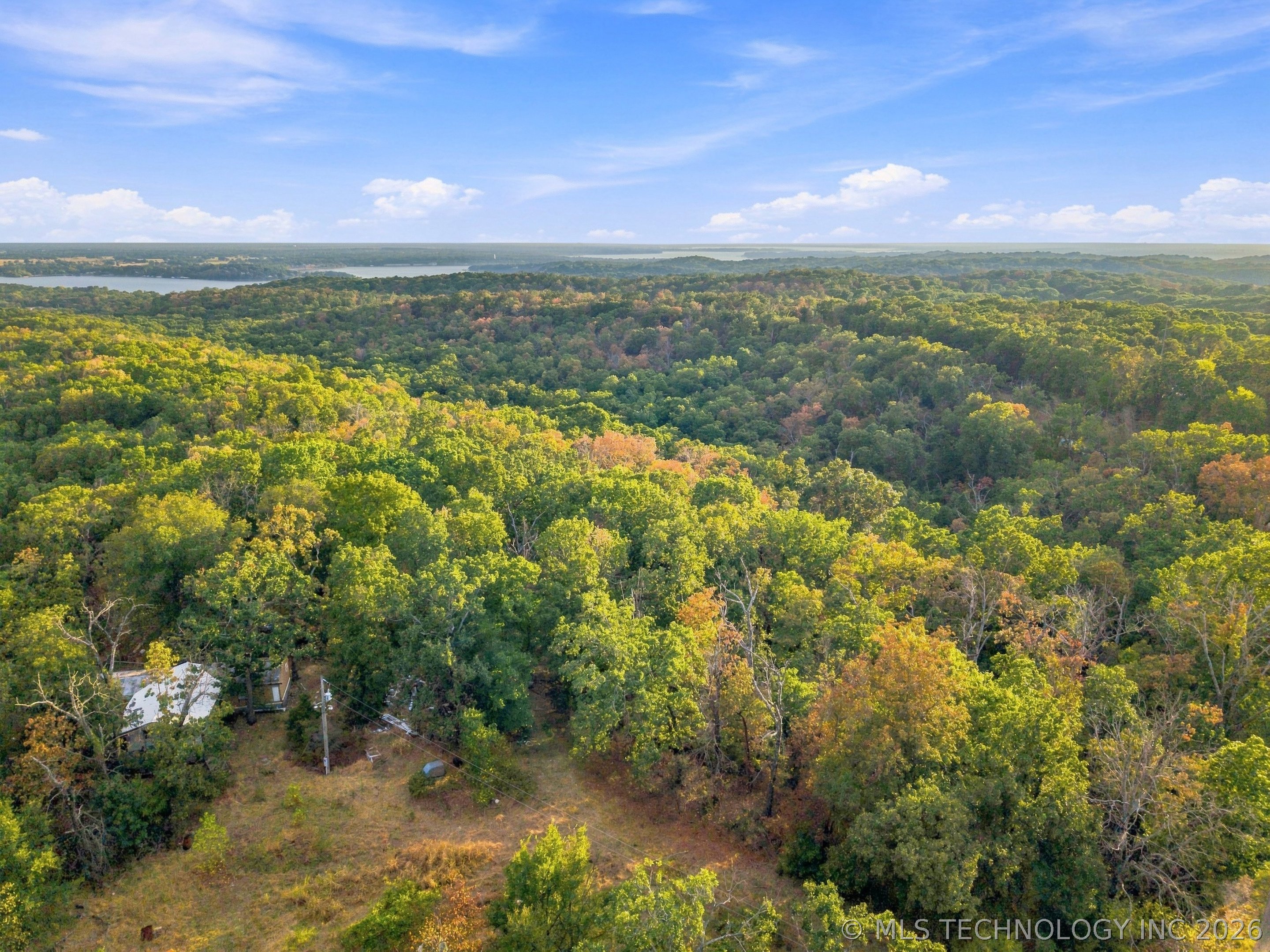 64747 E 225 Road Wyandotte OK 74370