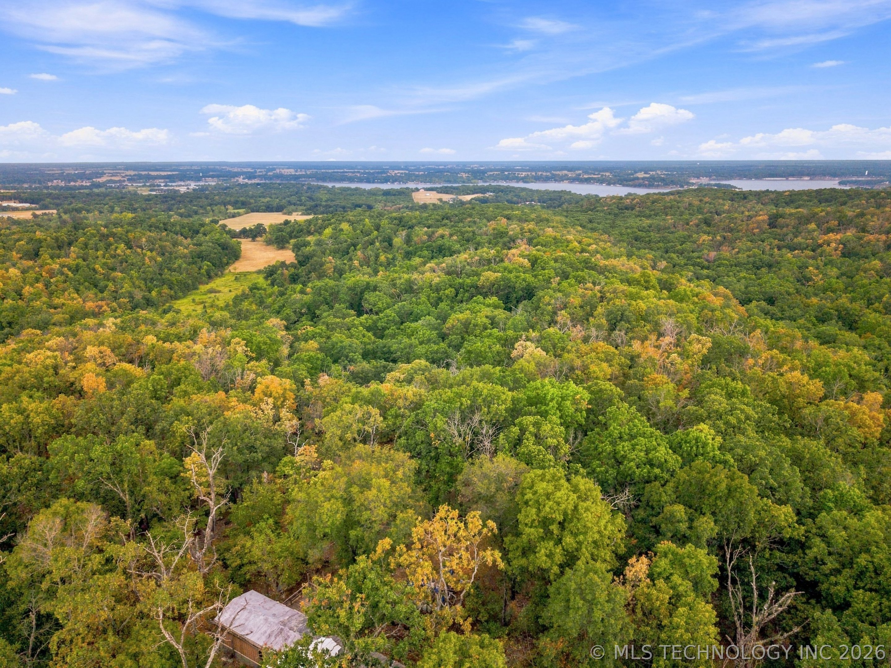 64747 E 225 Road Wyandotte OK 74370