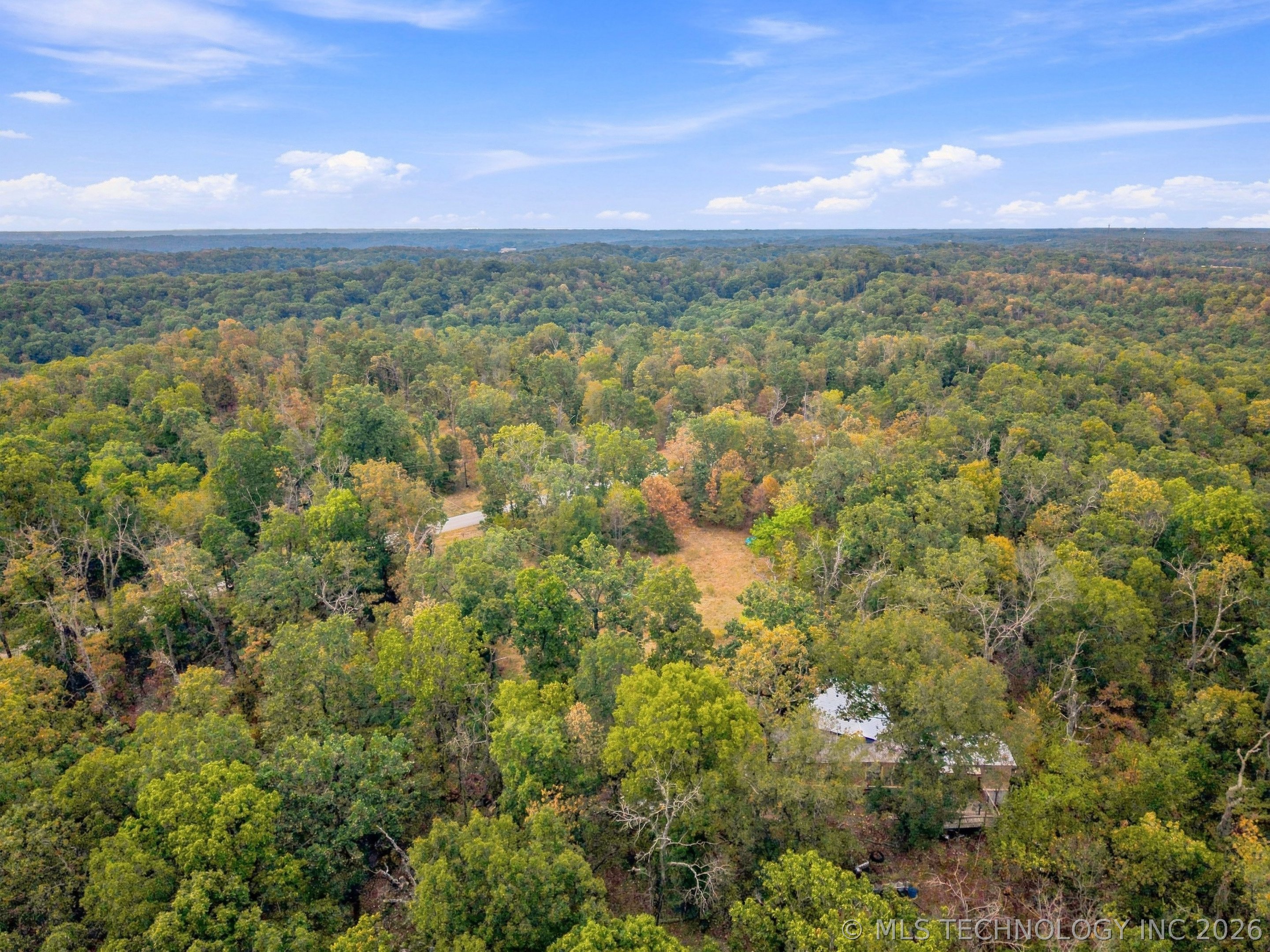 64747 E 225 Road Wyandotte OK 74370