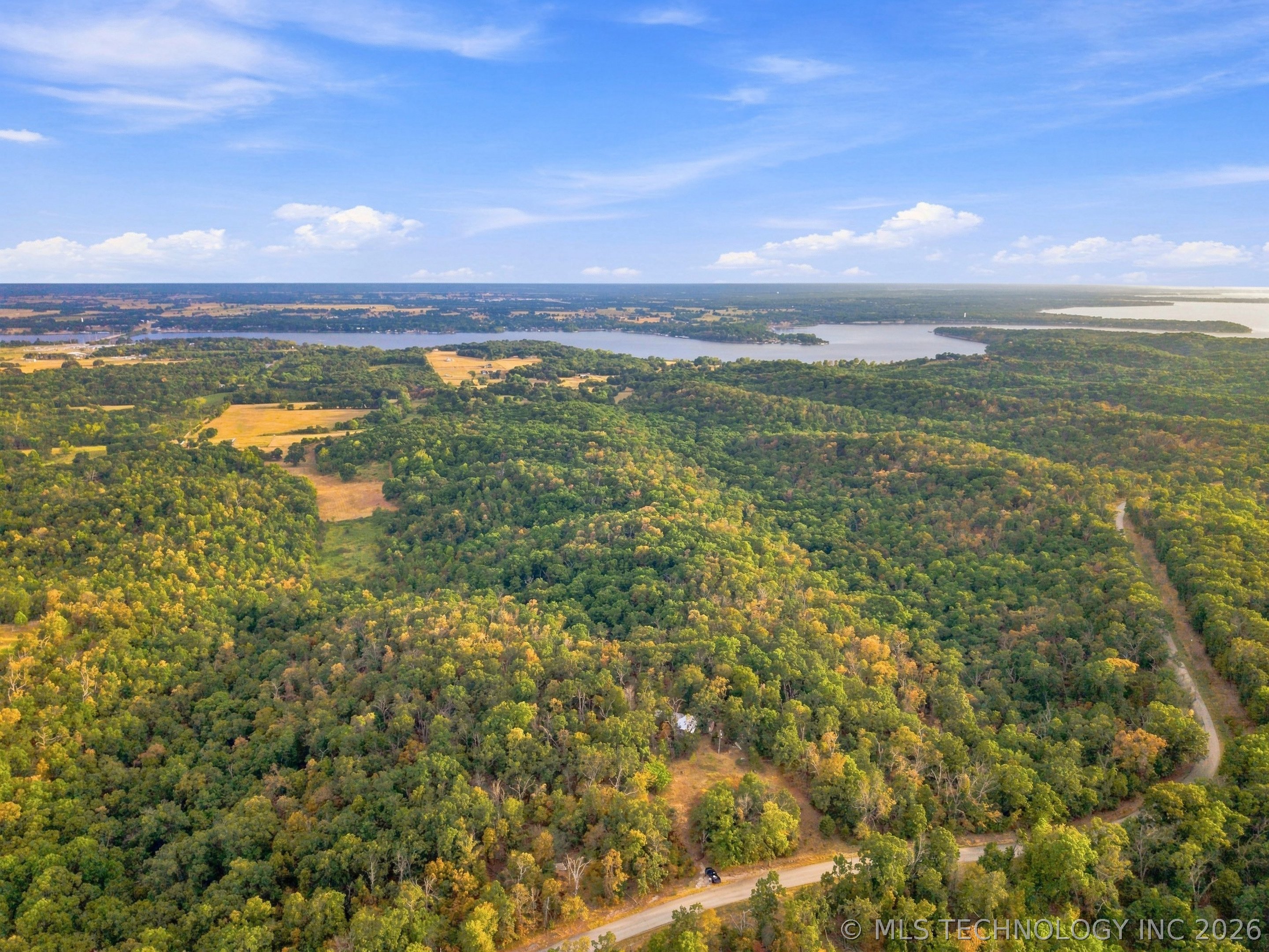 64747 E 225 Road Wyandotte OK 74370
