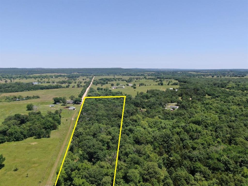 386001 E County Road 1140 Weleetka OK 74880