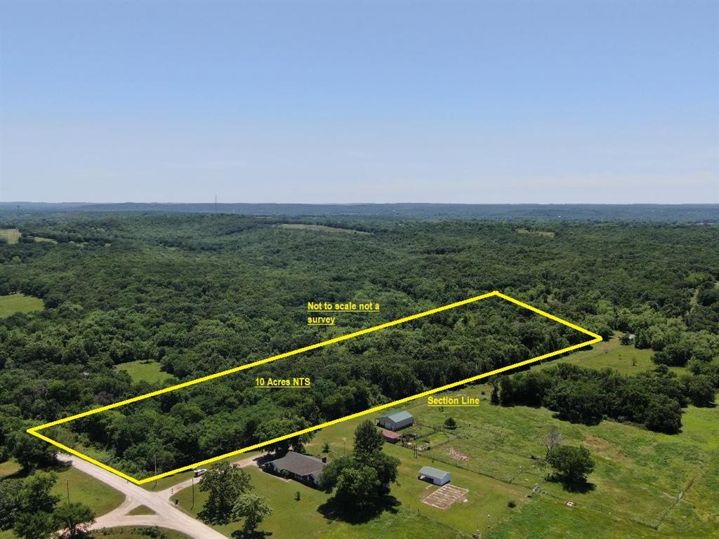 386001 E County Road 1140 Weleetka OK 74880