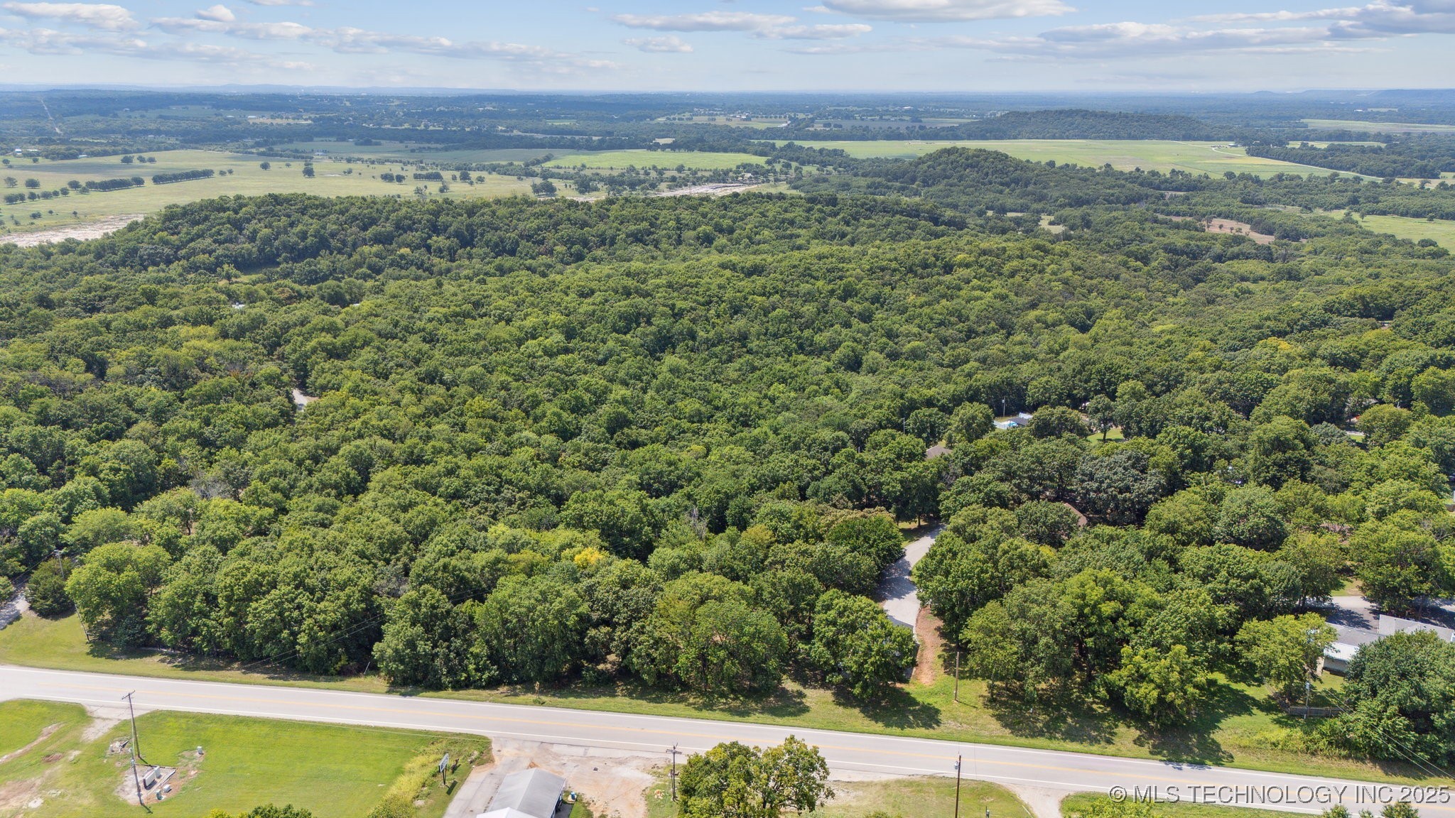 9885 E Mesa Drive Claremore OK 74017