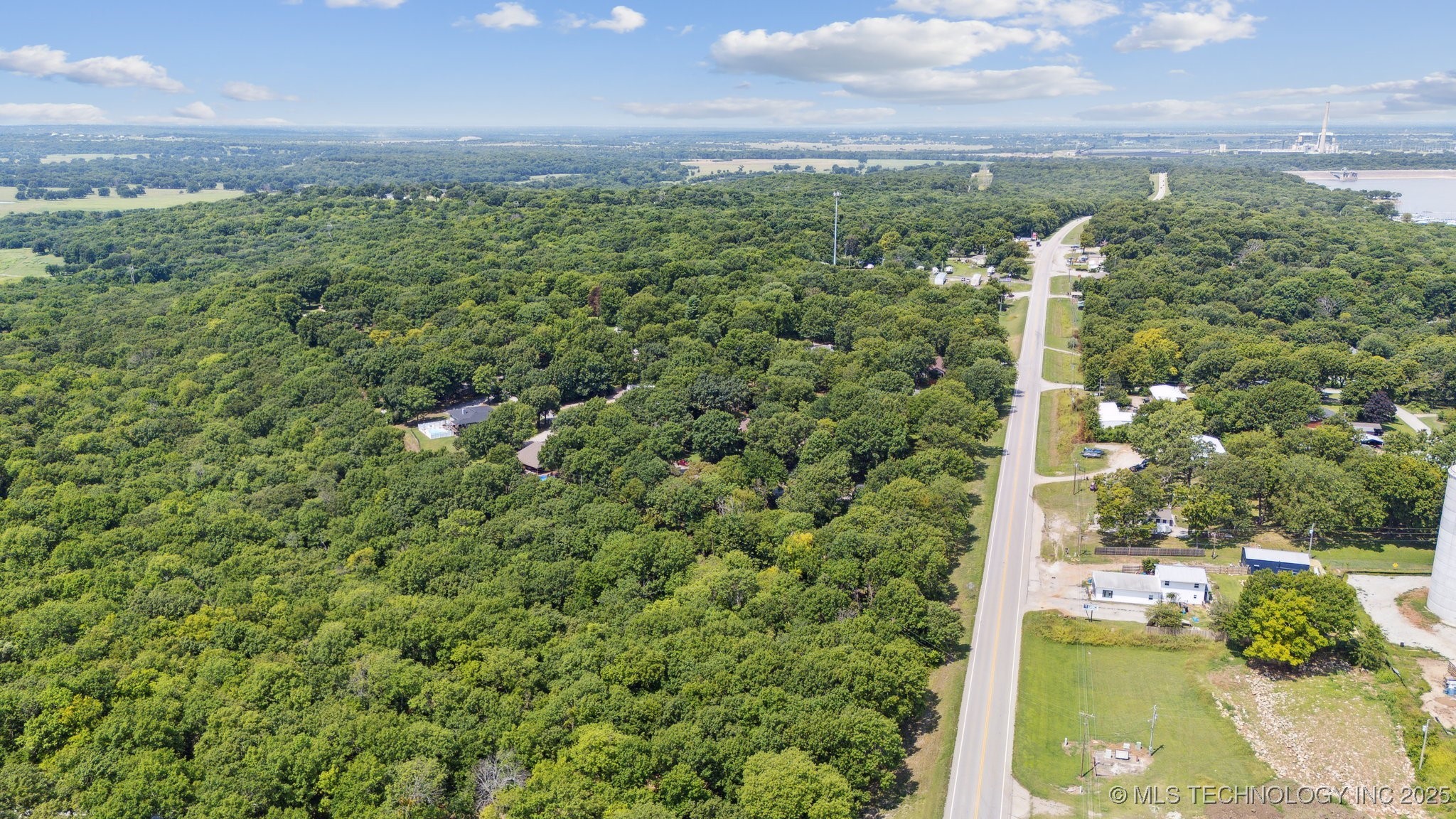 9885 E Mesa Drive Claremore OK 74017