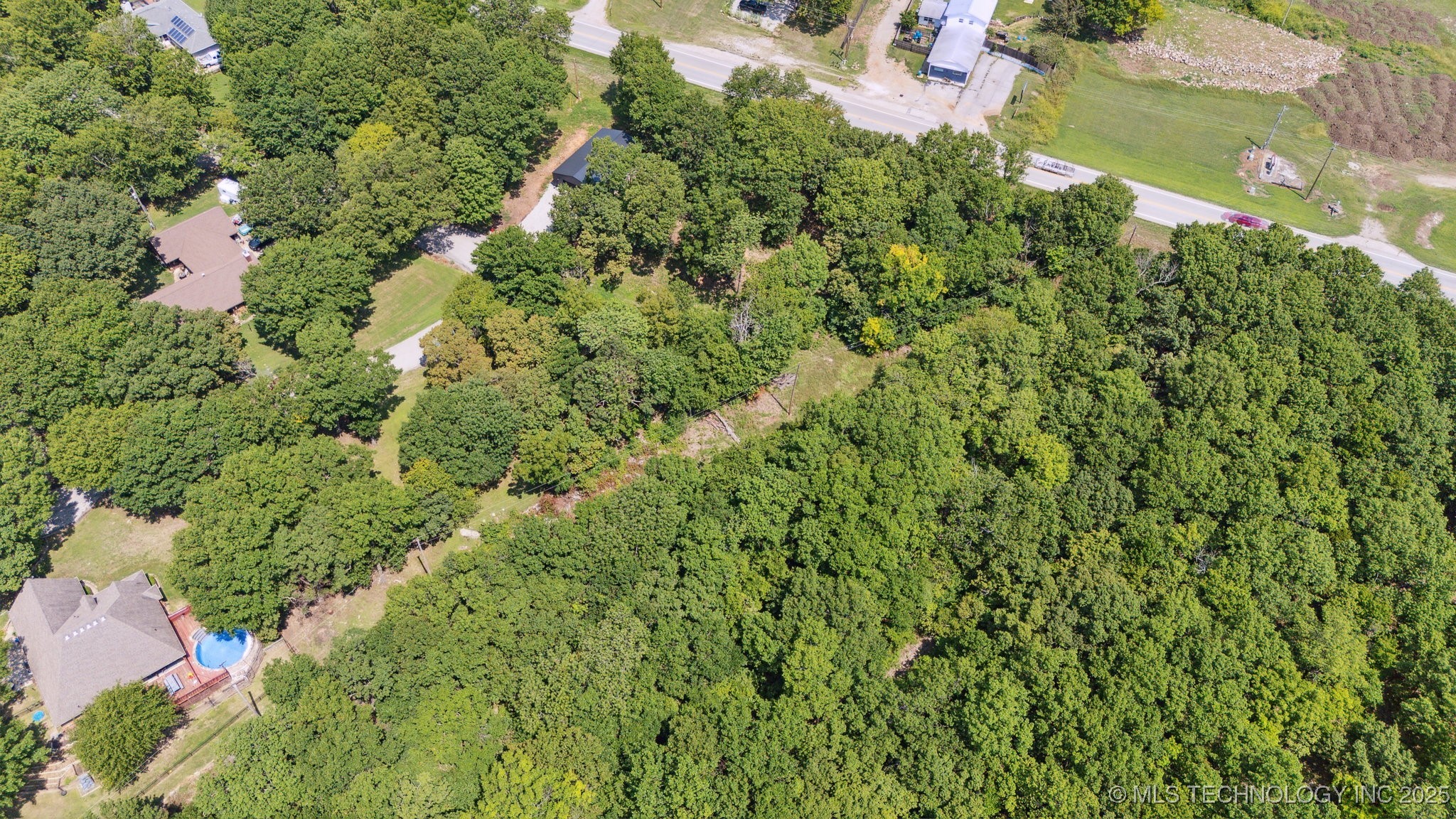 9885 E Mesa Drive Claremore OK 74017