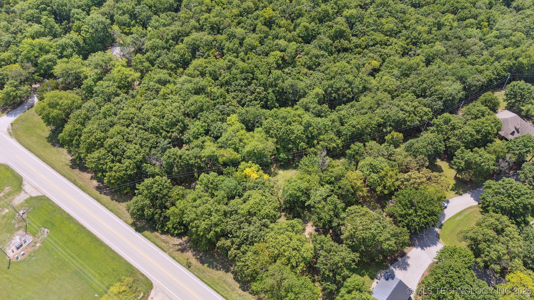 9885 E Mesa Drive Claremore OK 74017