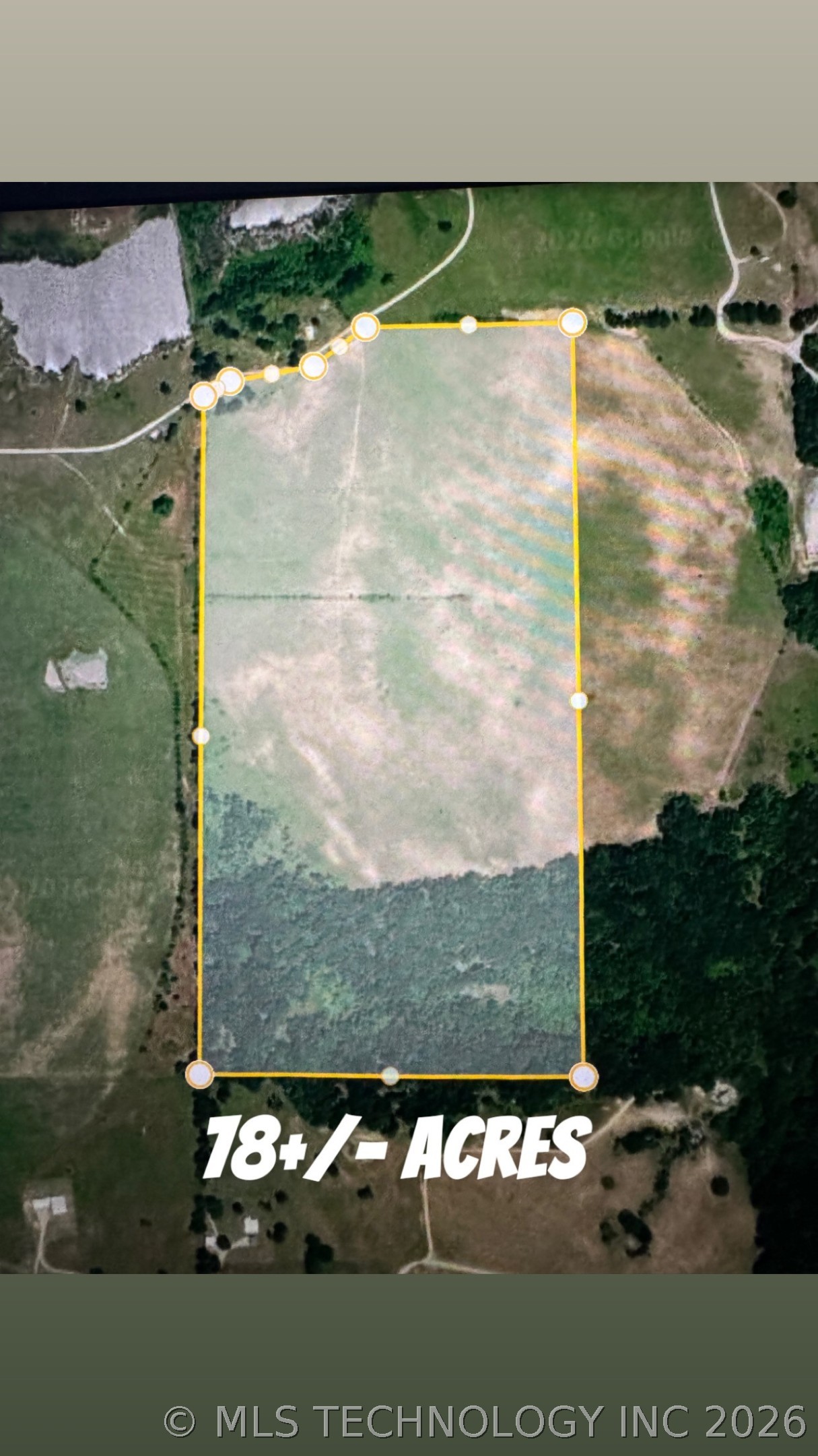 Addington Bend Marietta OK 73448