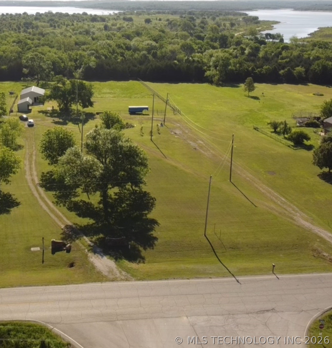 939 Basin Road Mannford OK 74044