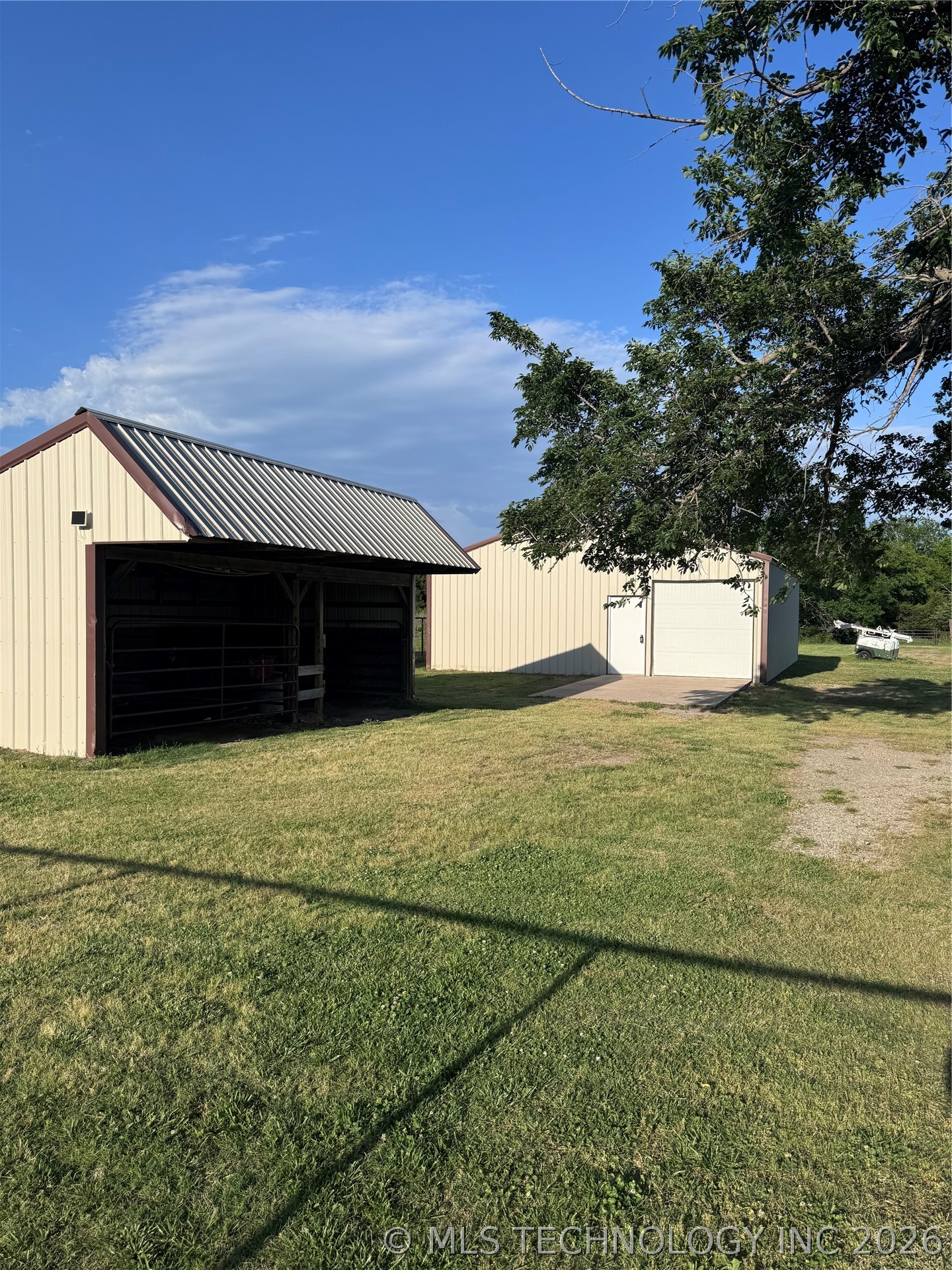939 Basin Road Mannford OK 74044