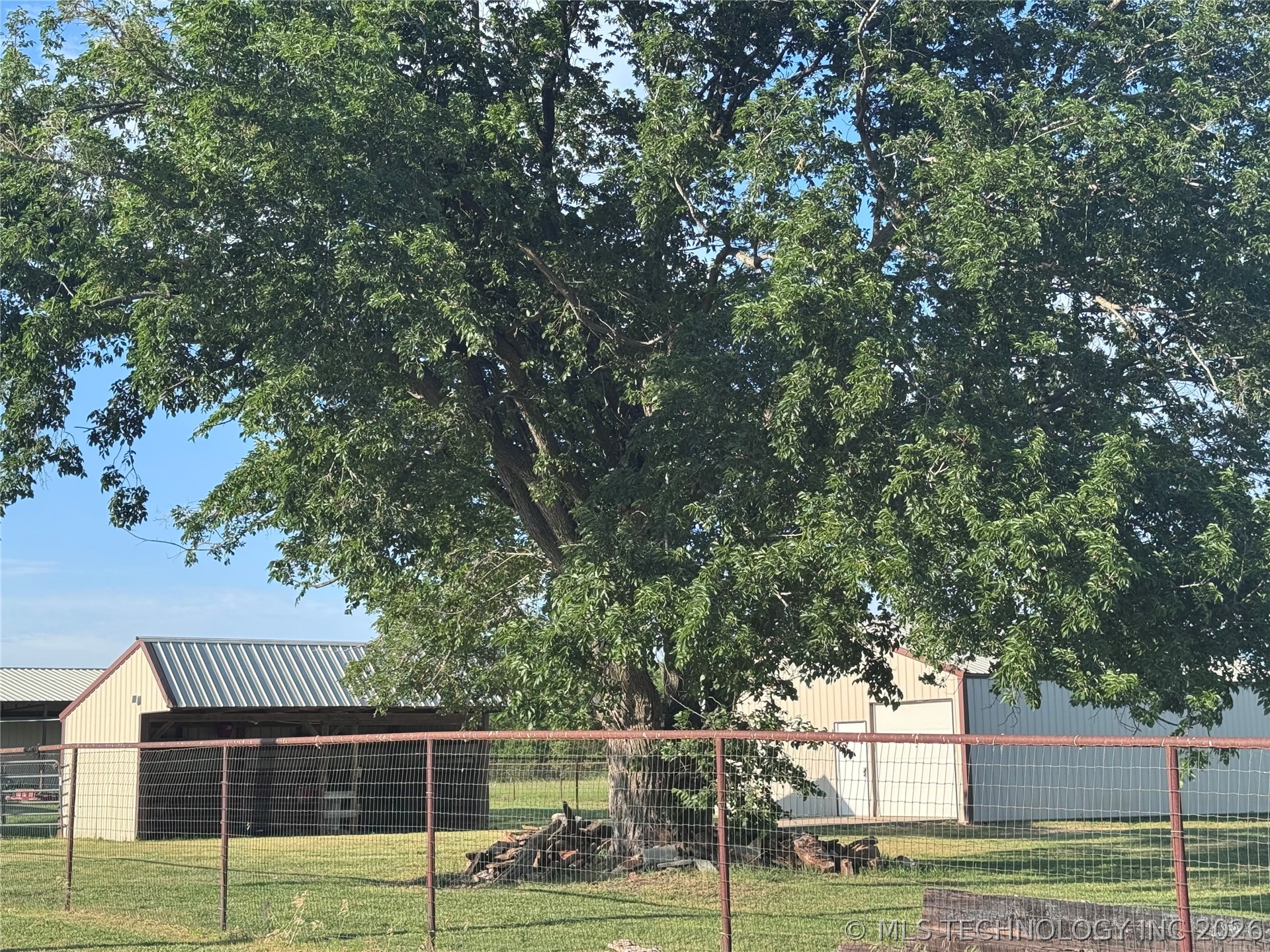 939 Basin Road Mannford OK 74044