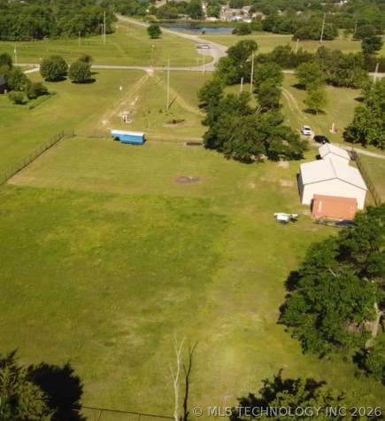 939 Basin Road Mannford OK 74044
