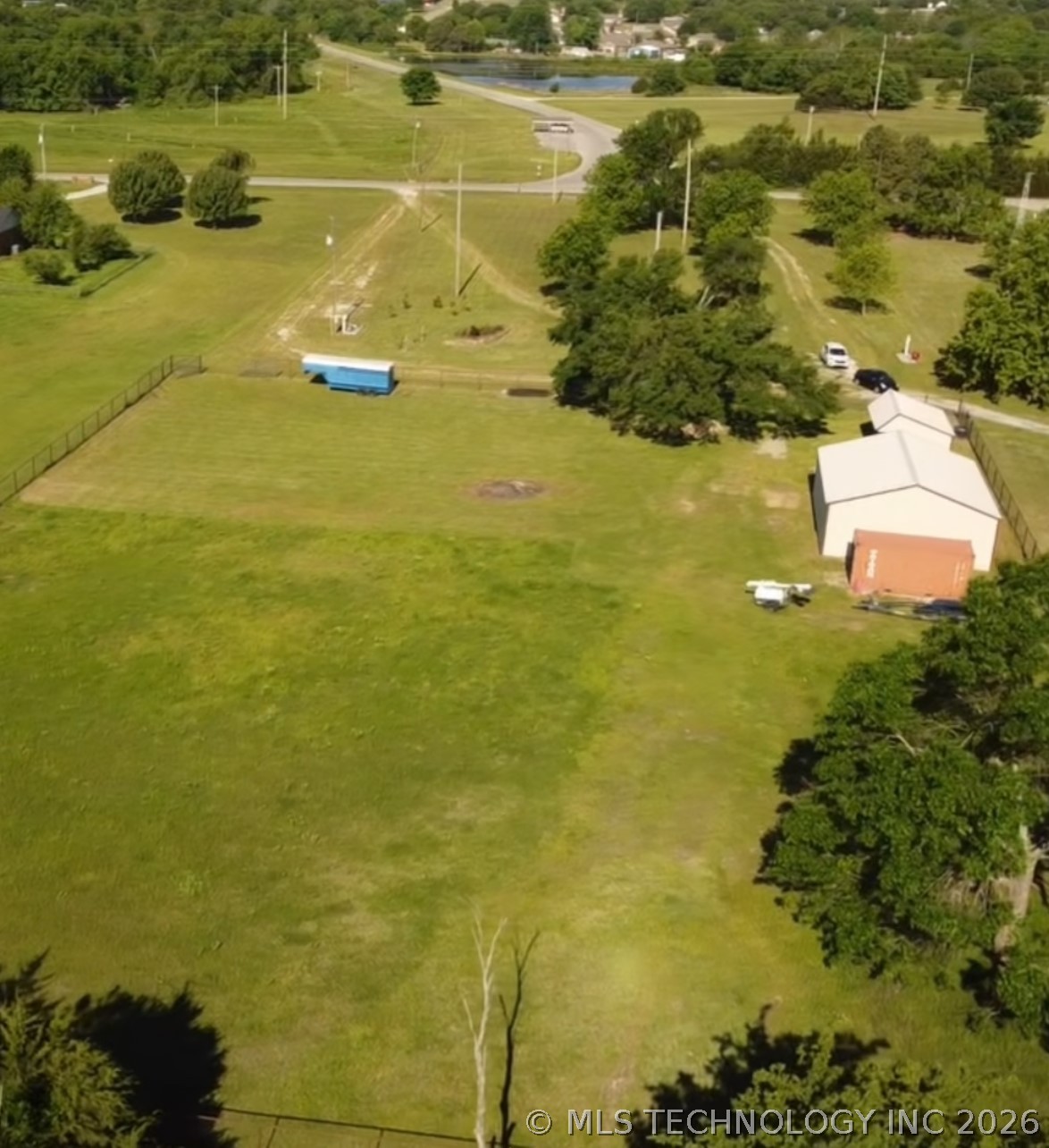 939 Basin Road Mannford OK 74044