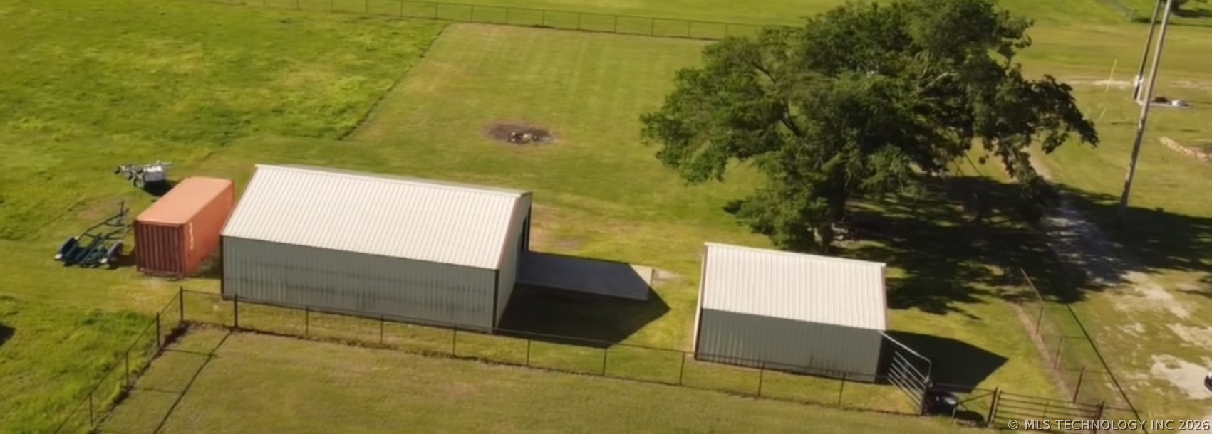 939 Basin Road Mannford OK 74044